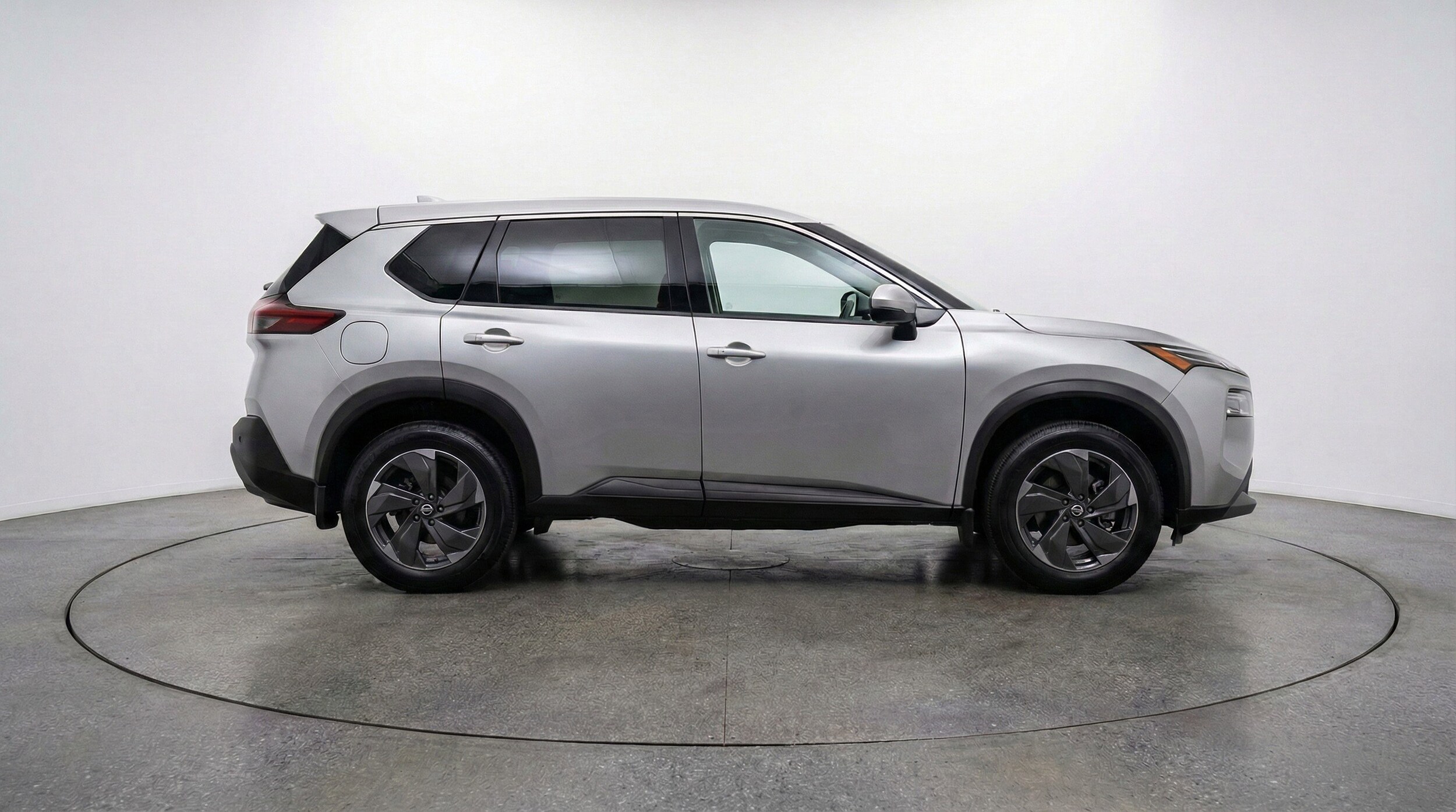 Thumbnail: 2025 Nissan Rogue - 11