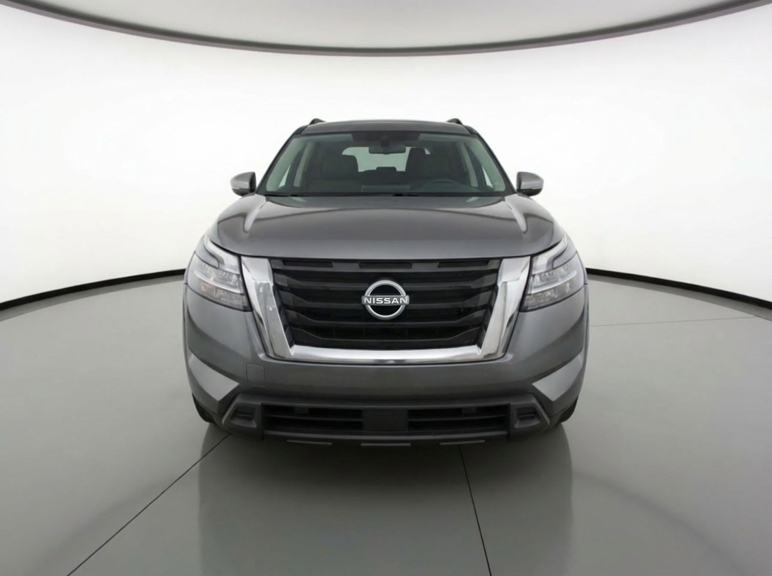 Thumbnail: 2025 Nissan Pathfinder - 2