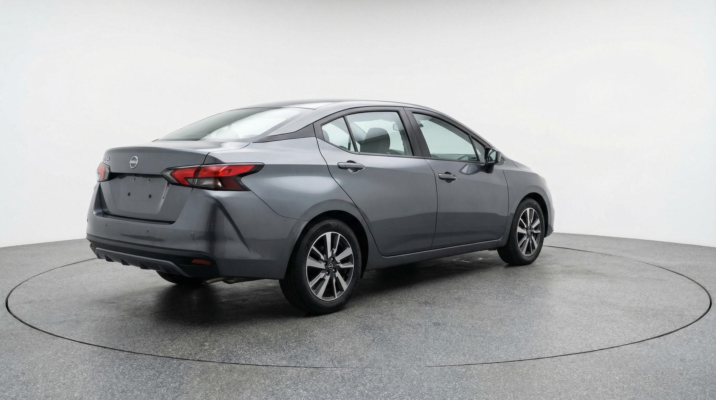 Thumbnail: 2025 Nissan Versa - 7