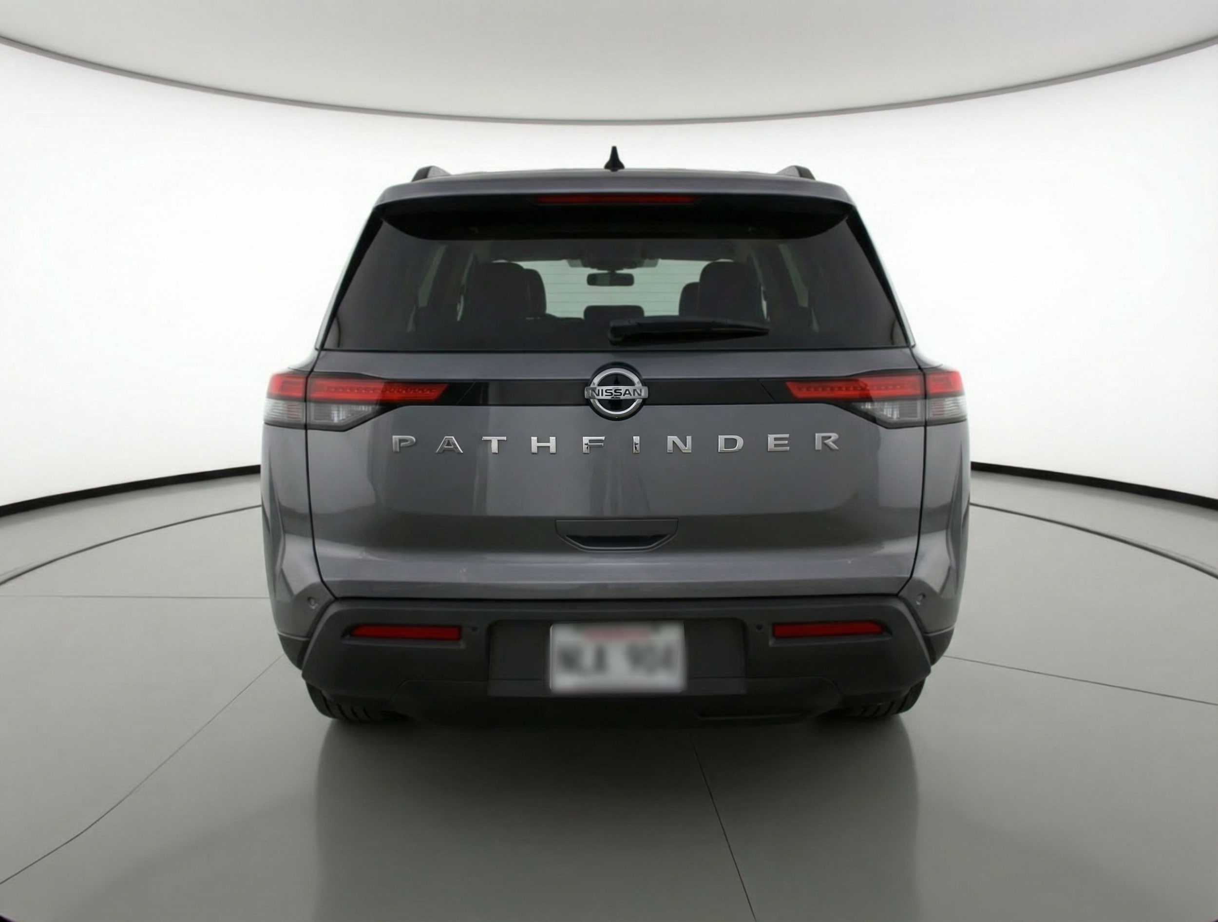 Thumbnail: 2025 Nissan Pathfinder - 6