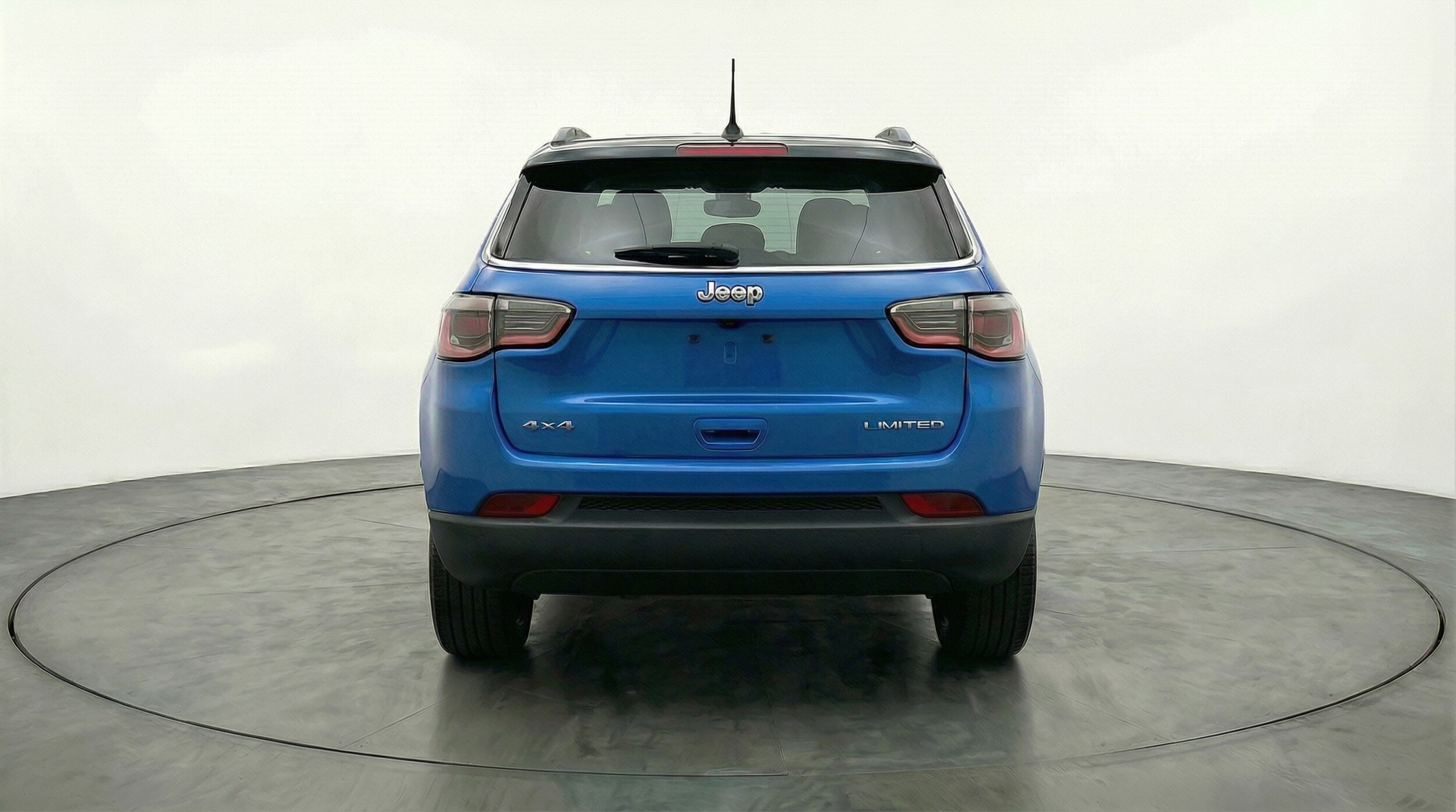 Thumbnail: 2025 Jeep Compass - 6