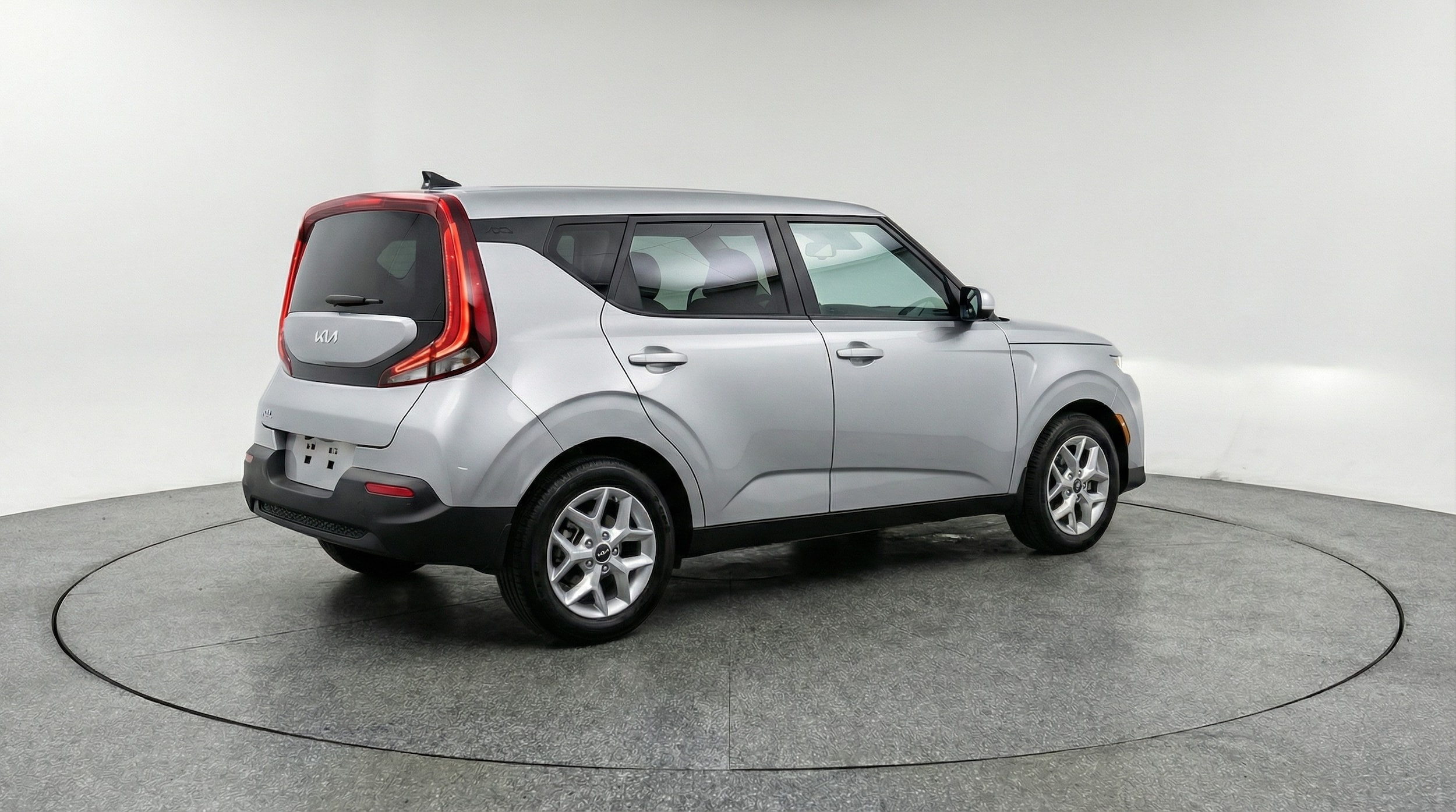 Thumbnail: 2025 Kia Soul - 7