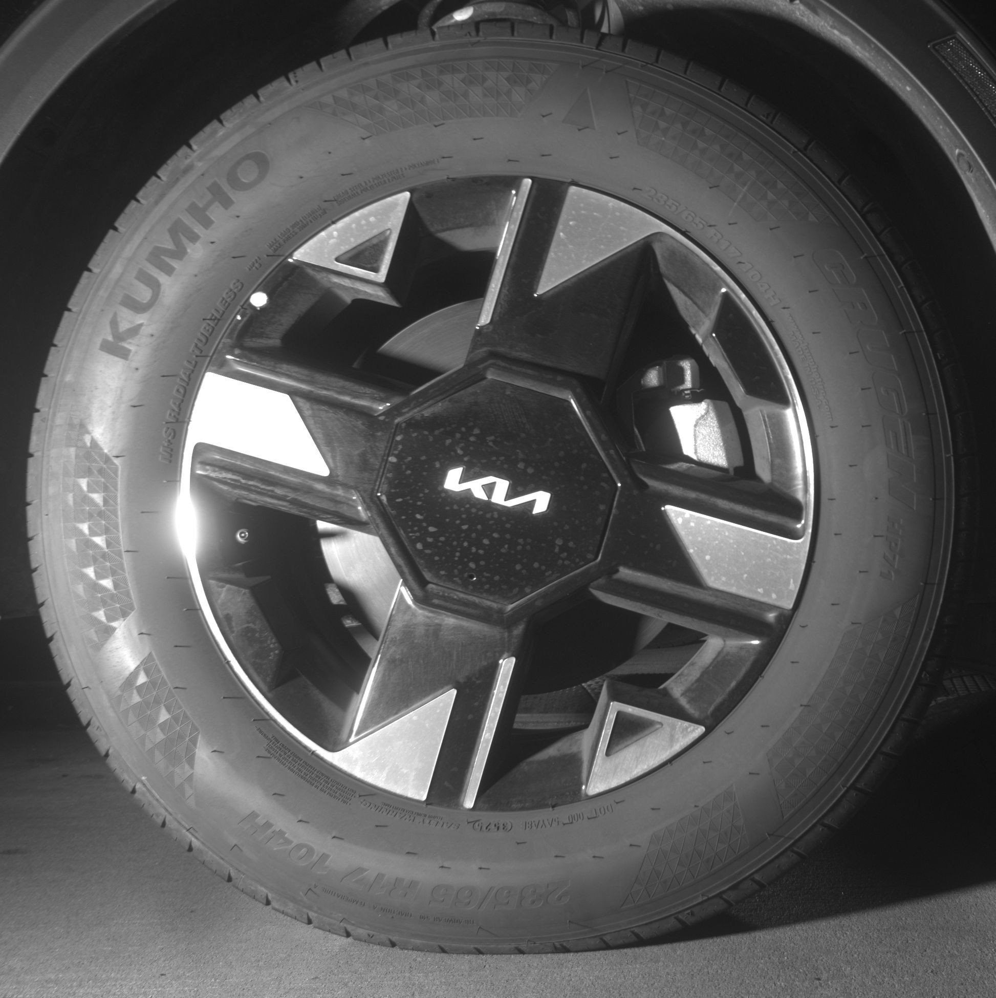 Thumbnail: 2026 Kia Sportage - 13