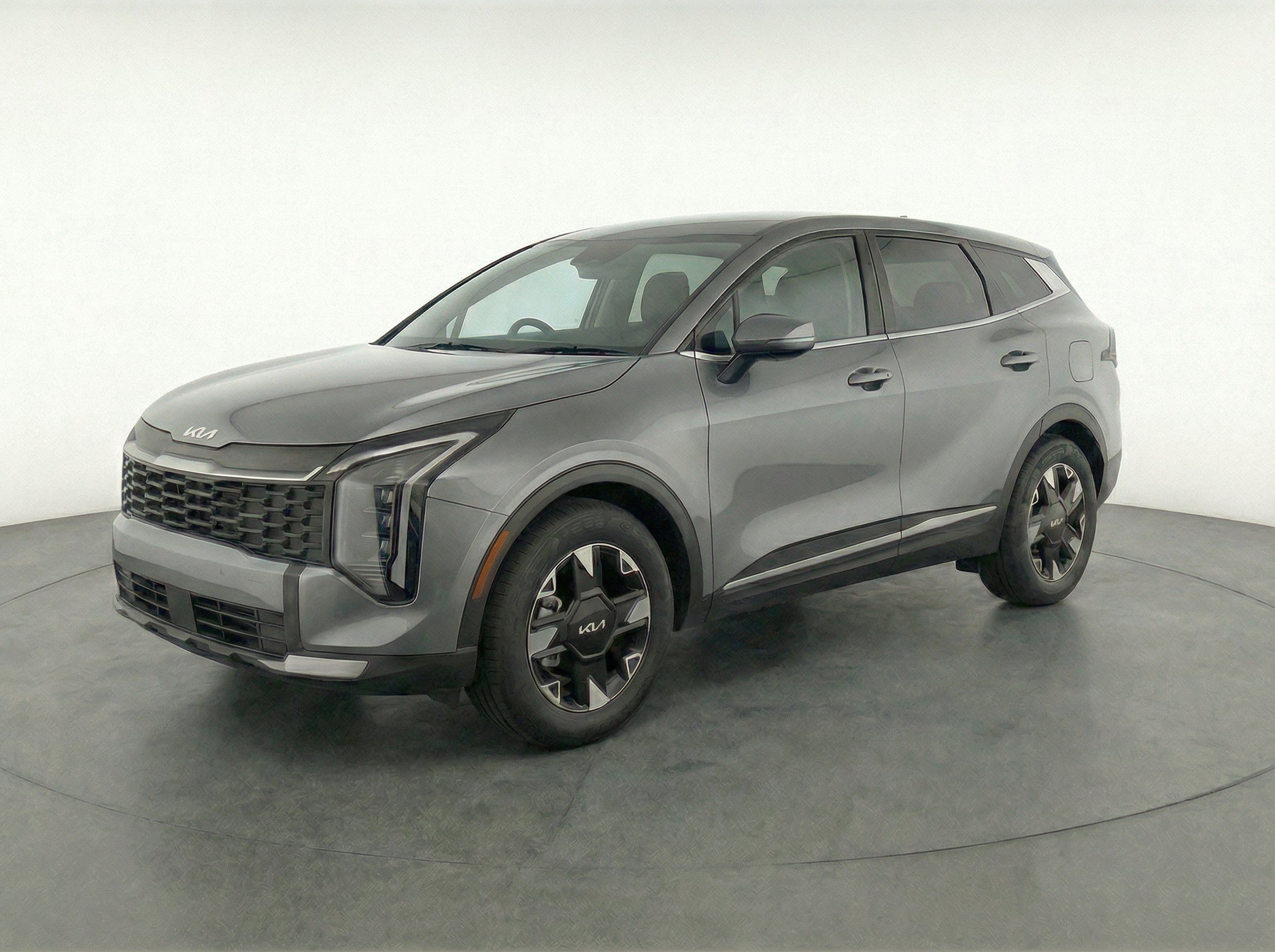 Thumbnail: 2026 Kia Sportage - 3