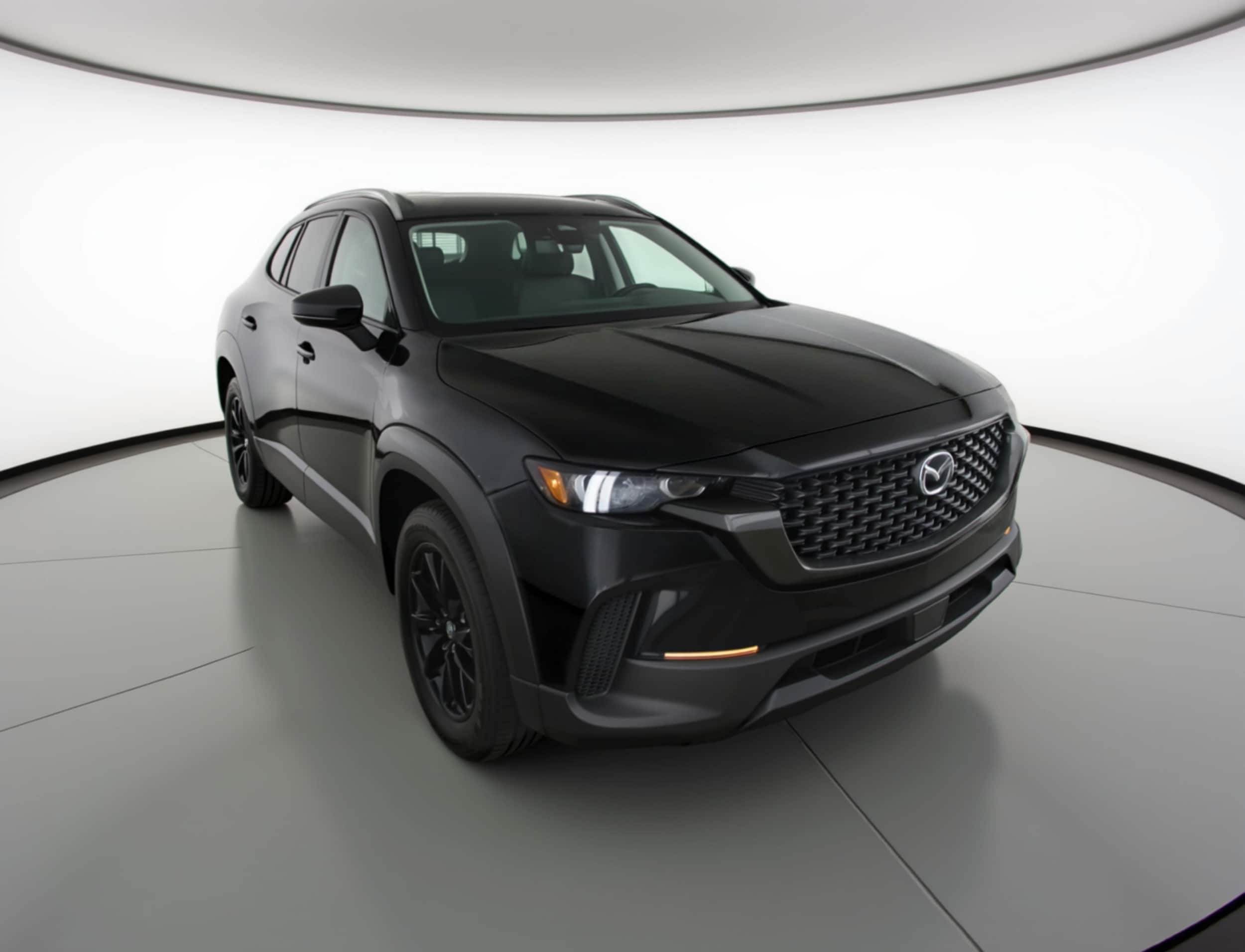 2025 Mazda CX-50 Preferred