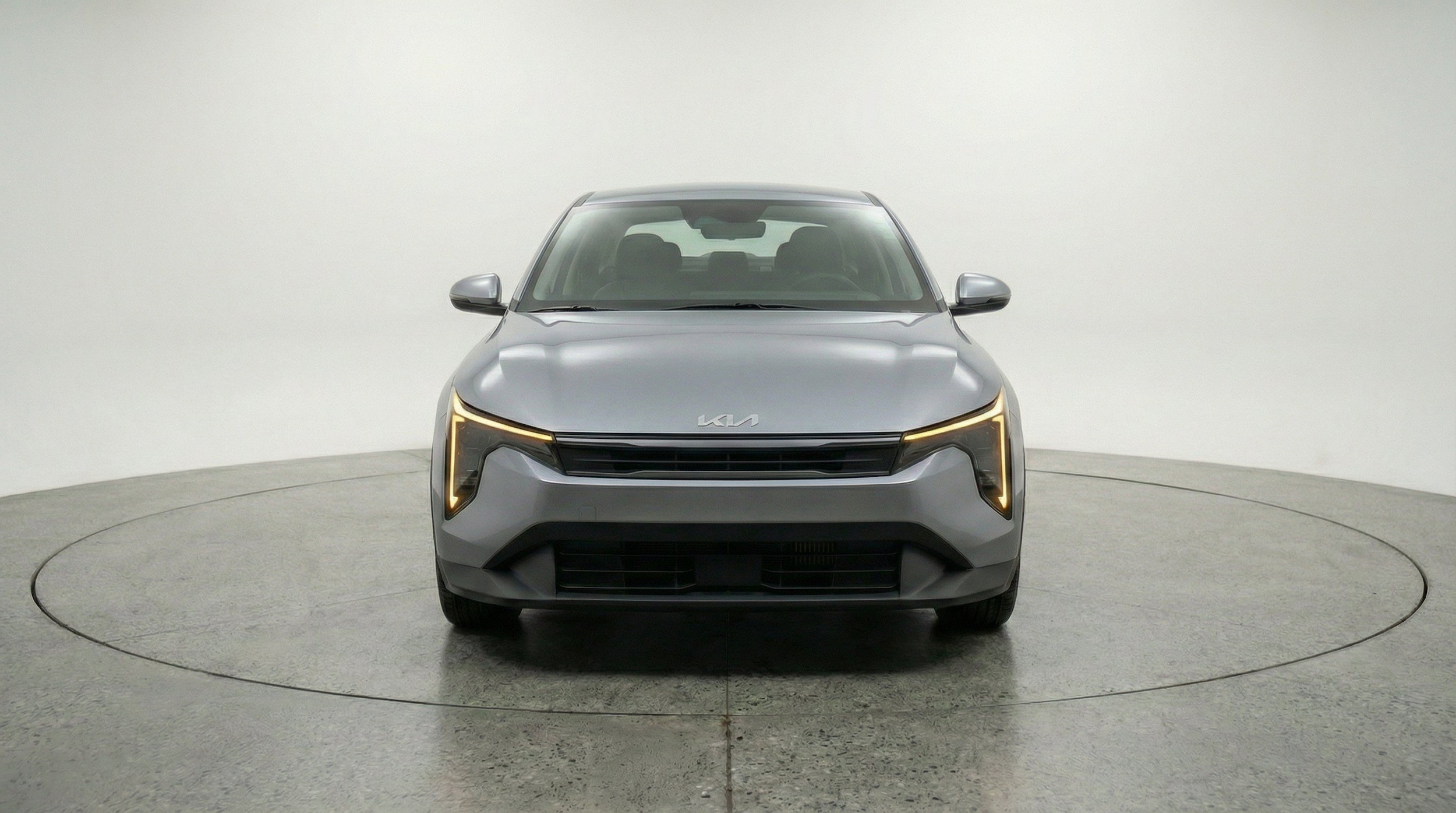 Thumbnail: 2025 Kia K4 - 2