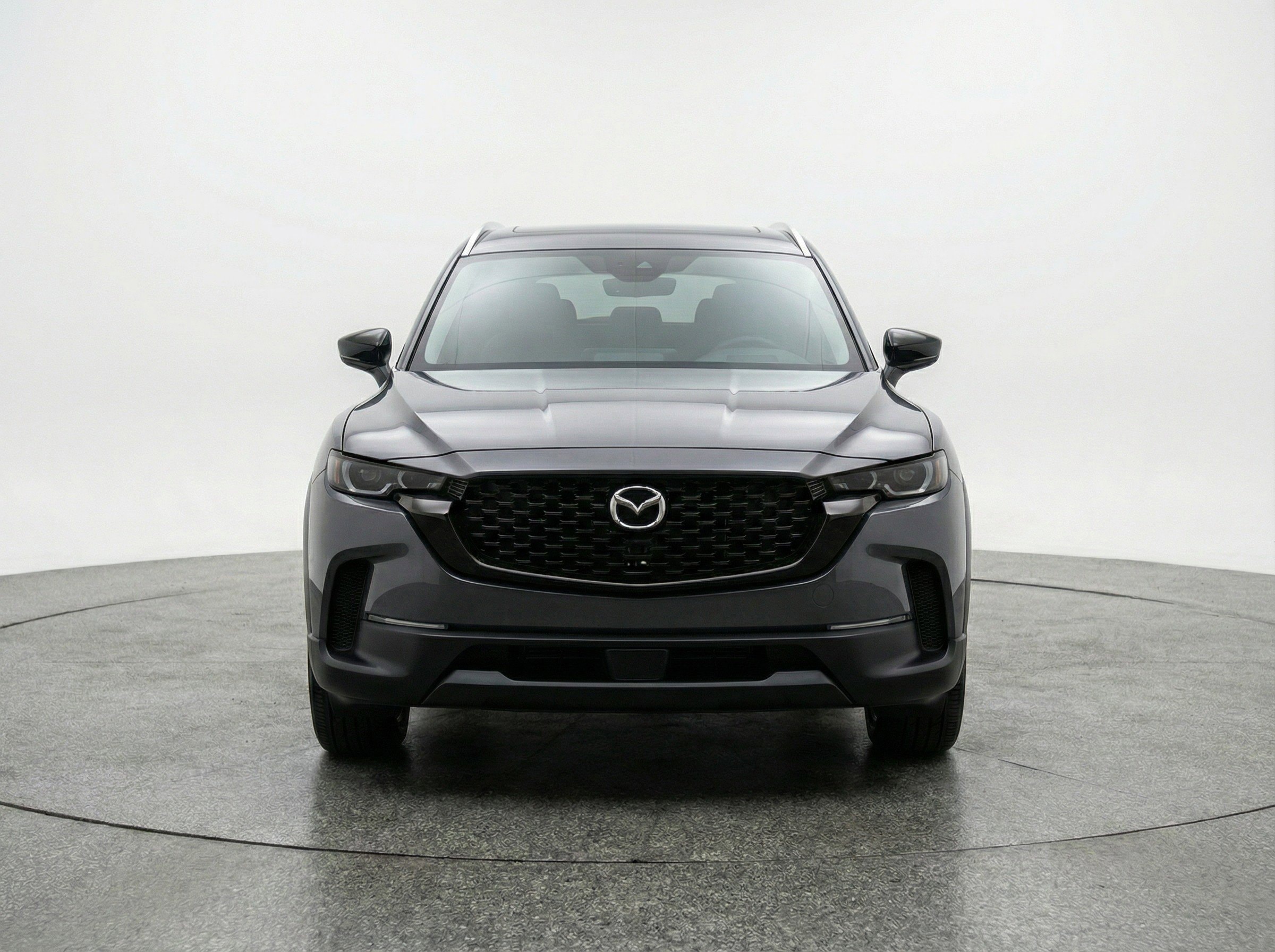 Thumbnail: 2025 Mazda CX-50 - 2