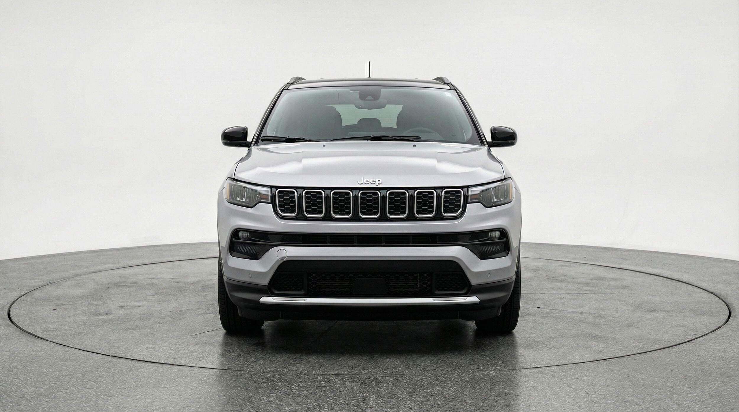 Thumbnail: 2025 Jeep Compass - 2