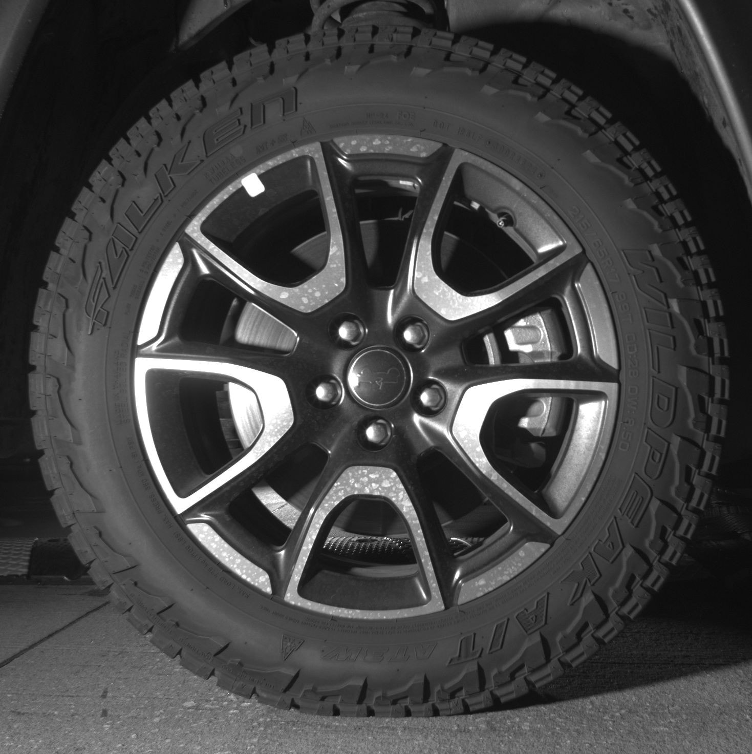 Thumbnail: 2025 Jeep Compass - 10