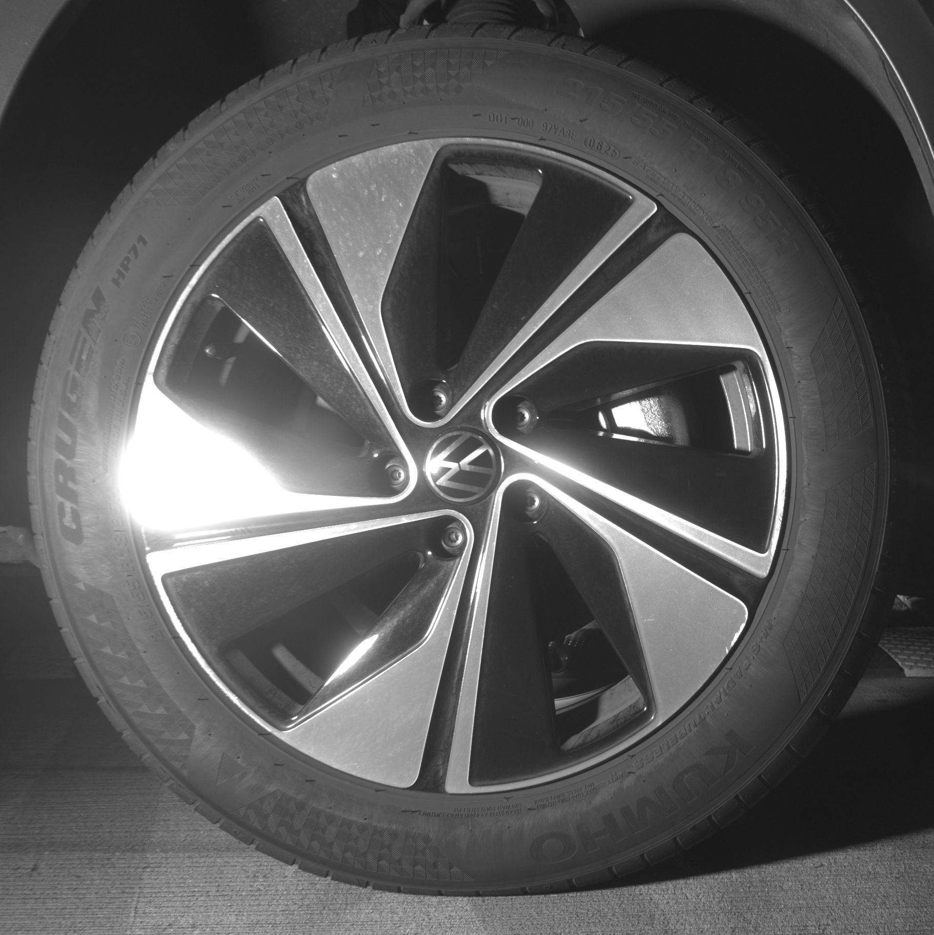 Thumbnail: 2025 Volkswagen Taos - 13