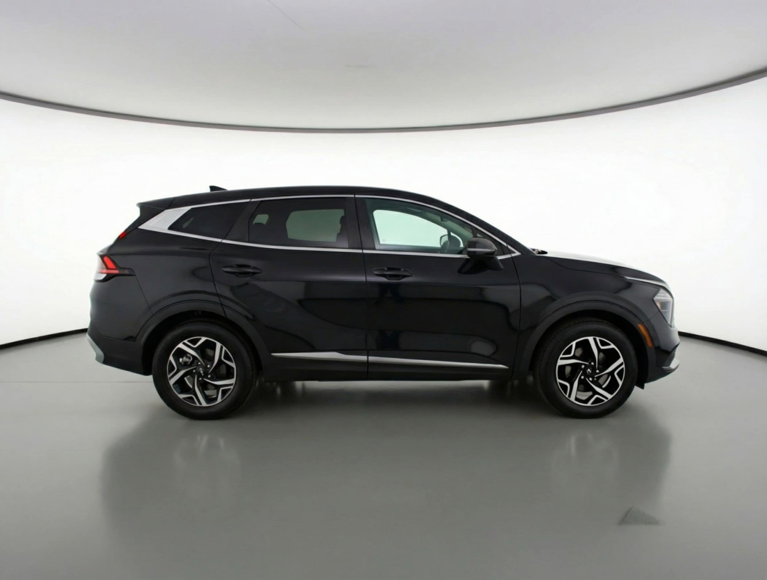 Thumbnail: 2025 Kia Sportage - 11