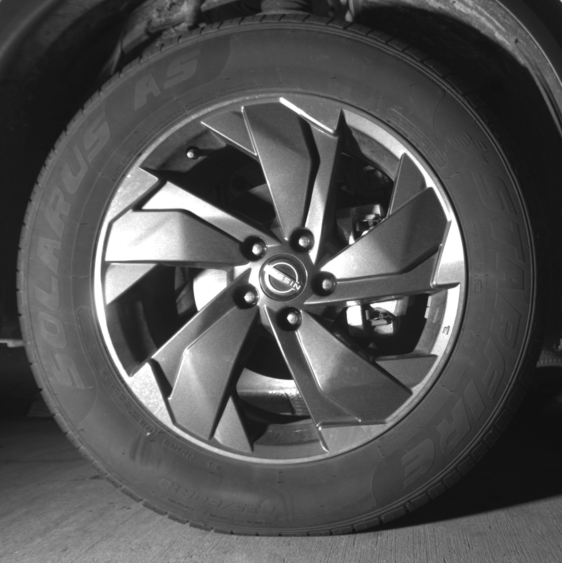 Thumbnail: 2025 Nissan Rogue - 10