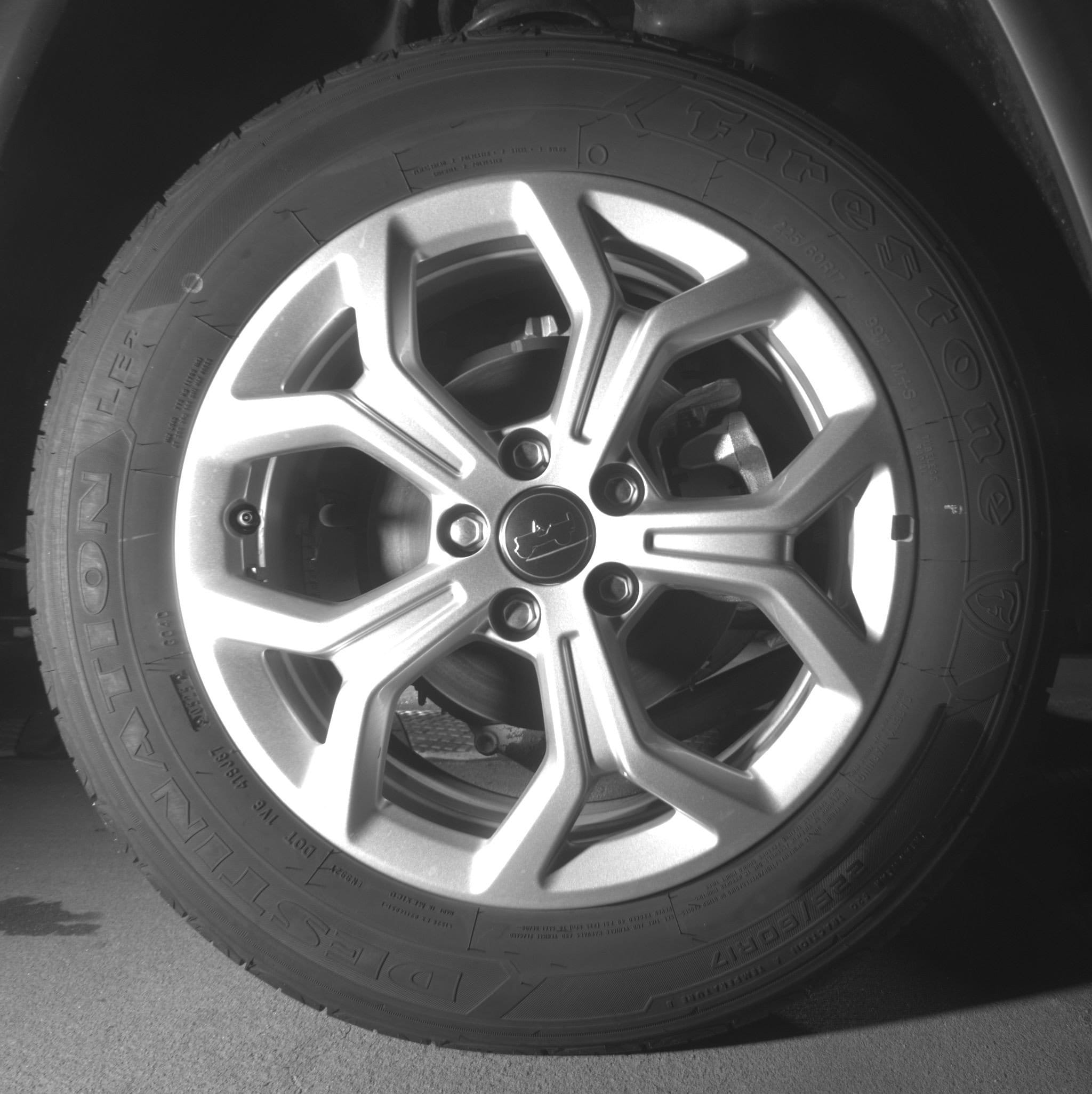 Thumbnail: 2025 Jeep Compass - 15
