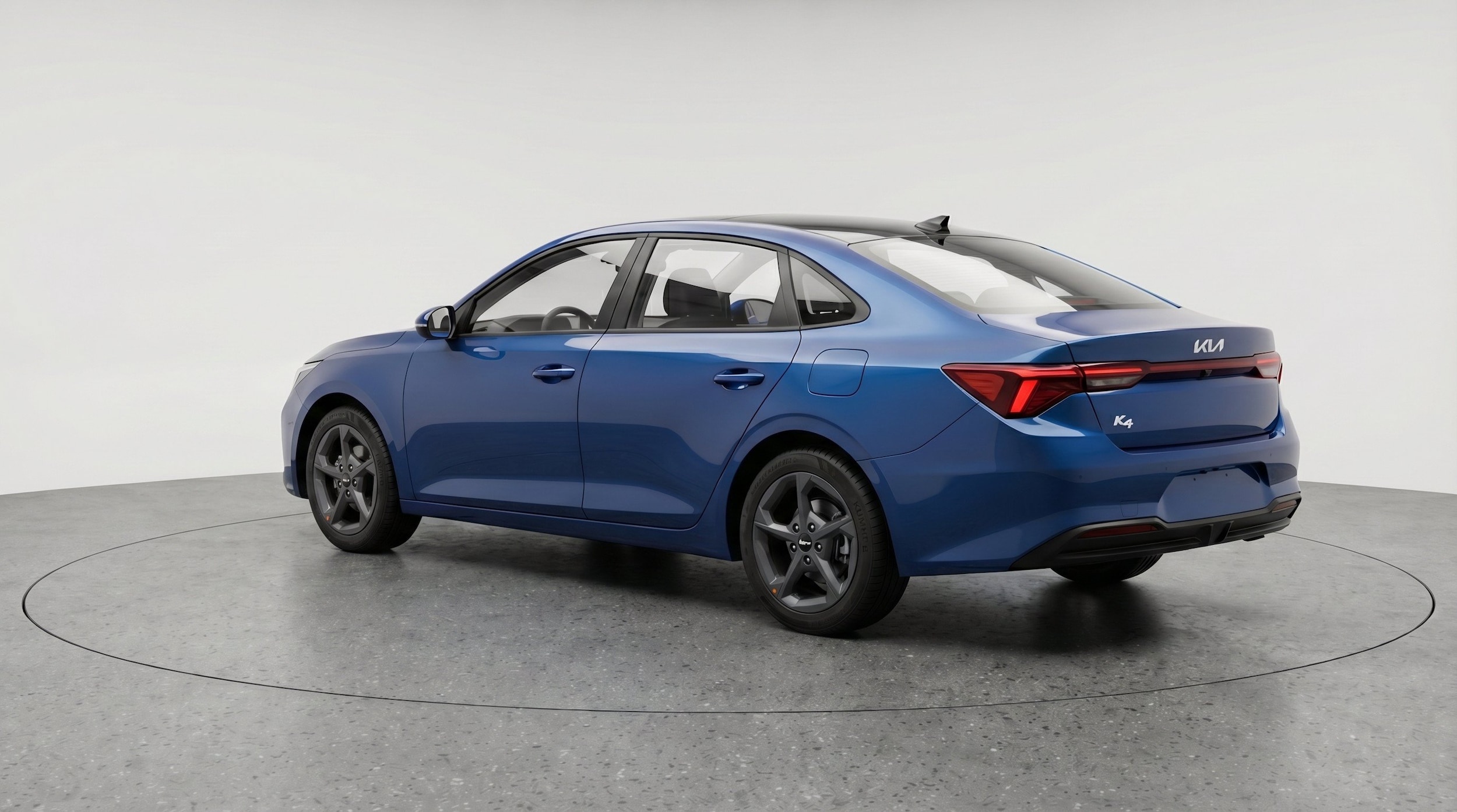 Thumbnail: 2026 Kia K4 - 6