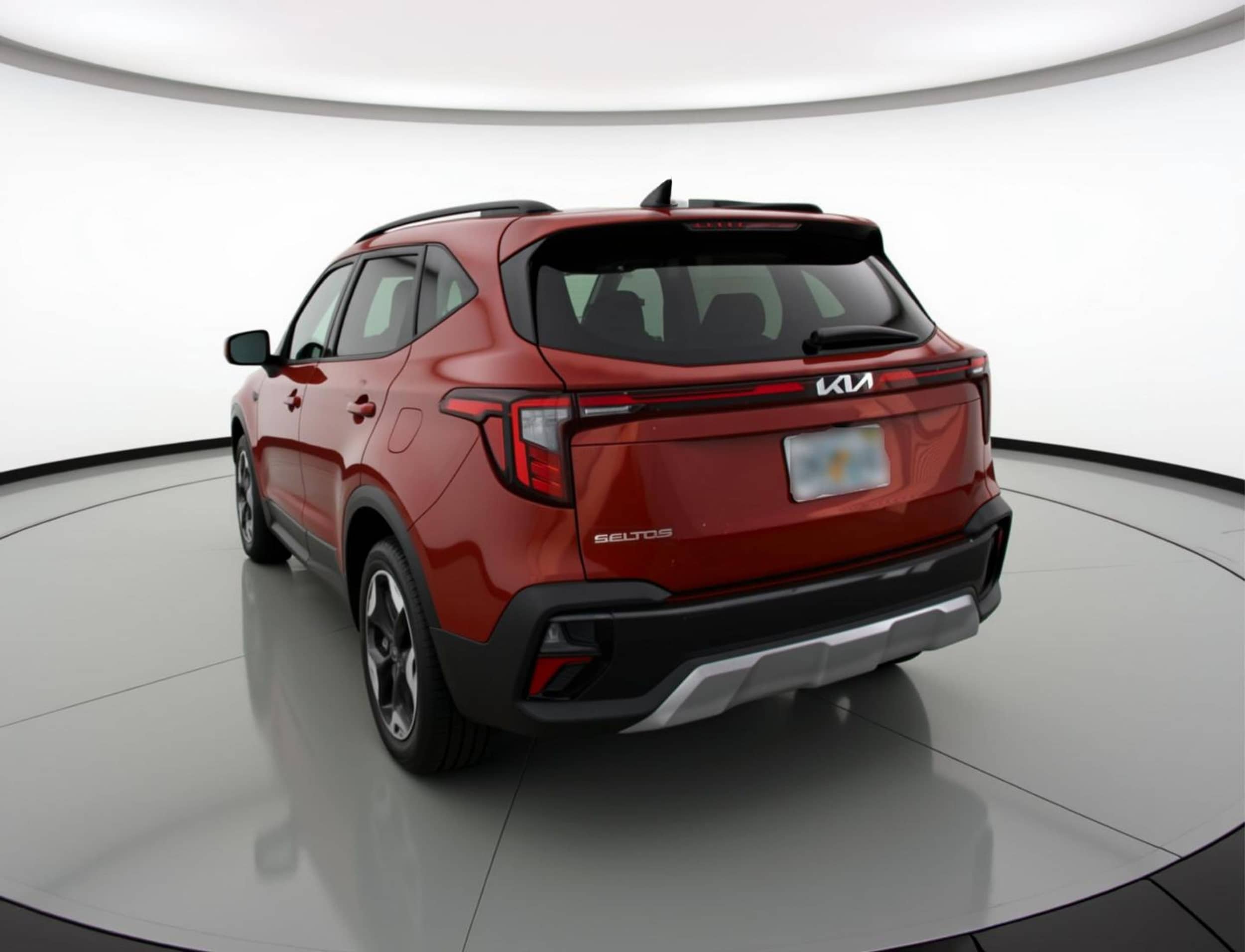 Thumbnail: 2025 Kia Seltos - 5