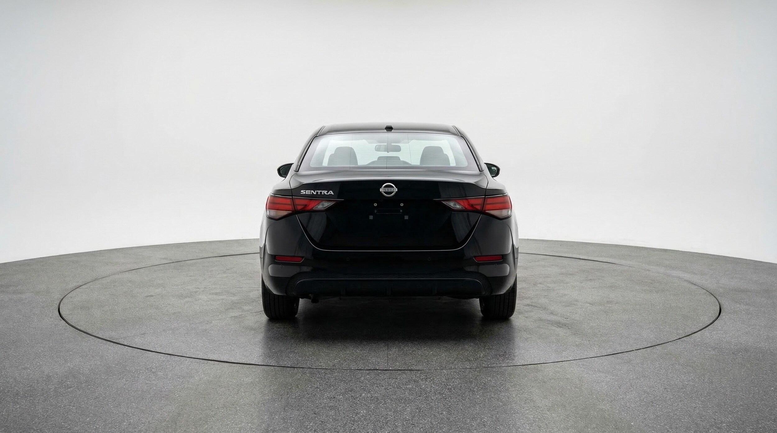 Thumbnail: 2025 Nissan Sentra - 6