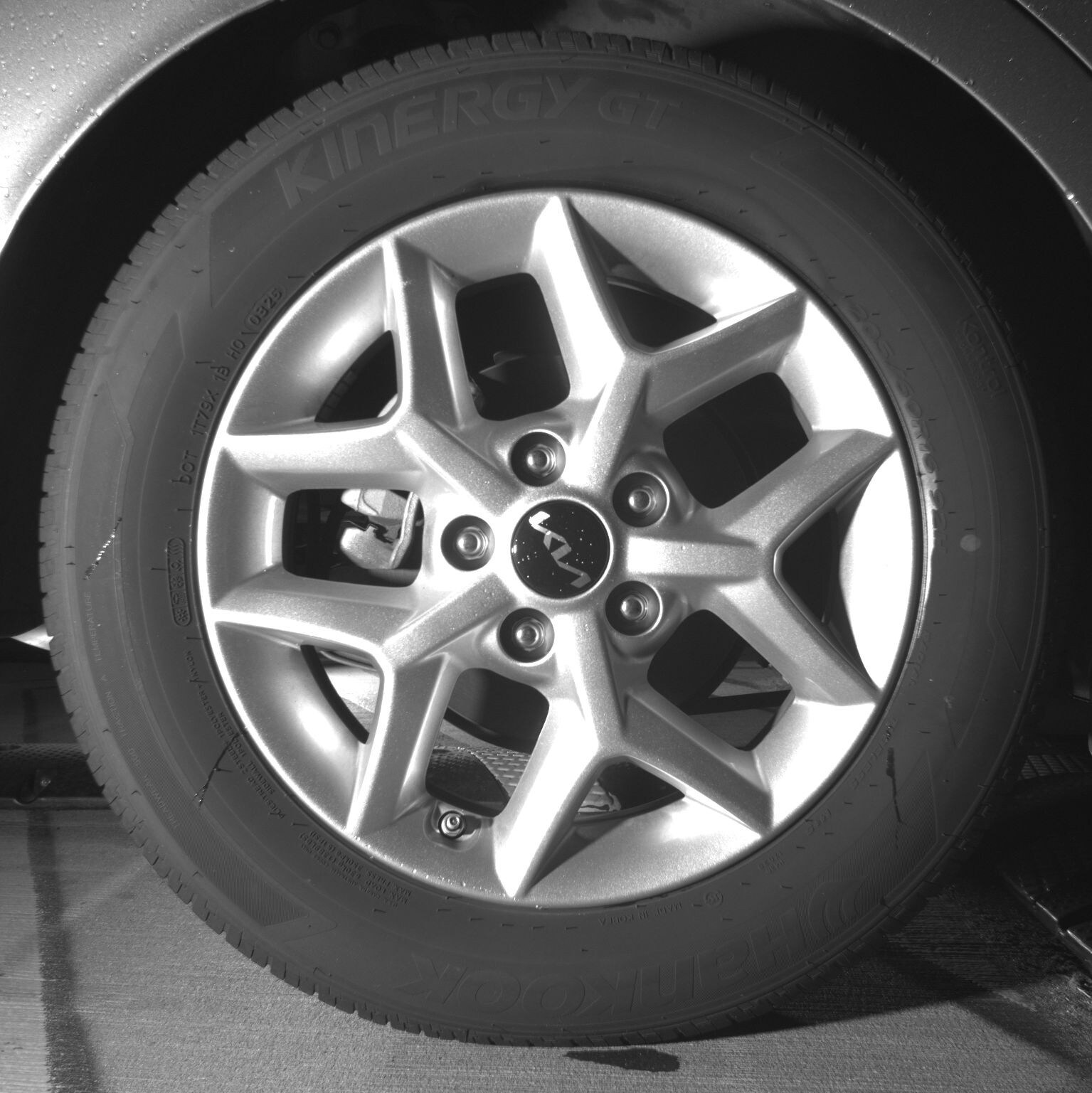 Thumbnail: 2025 Kia Soul - 12