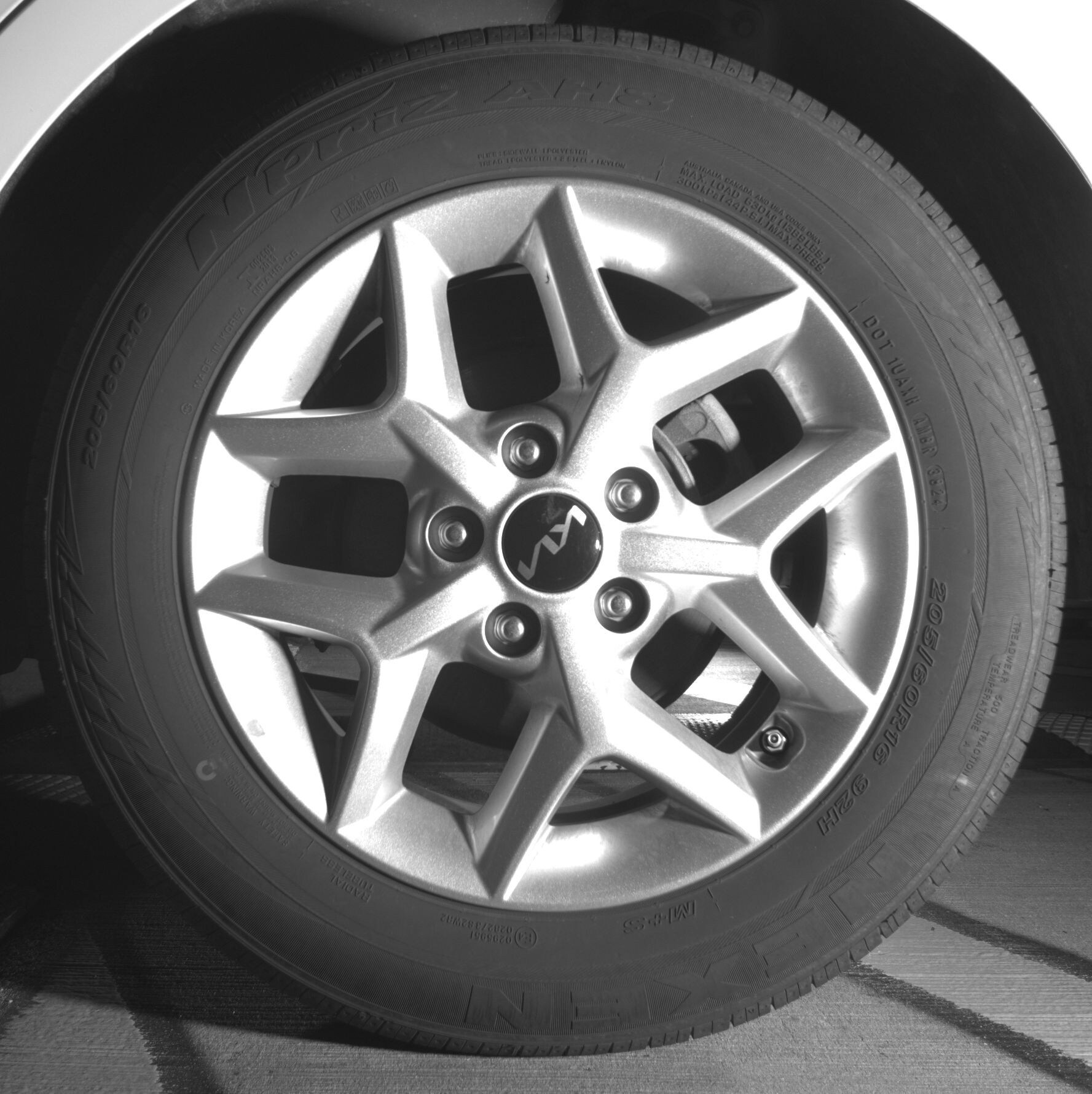 Thumbnail: 2025 Kia Soul - 16