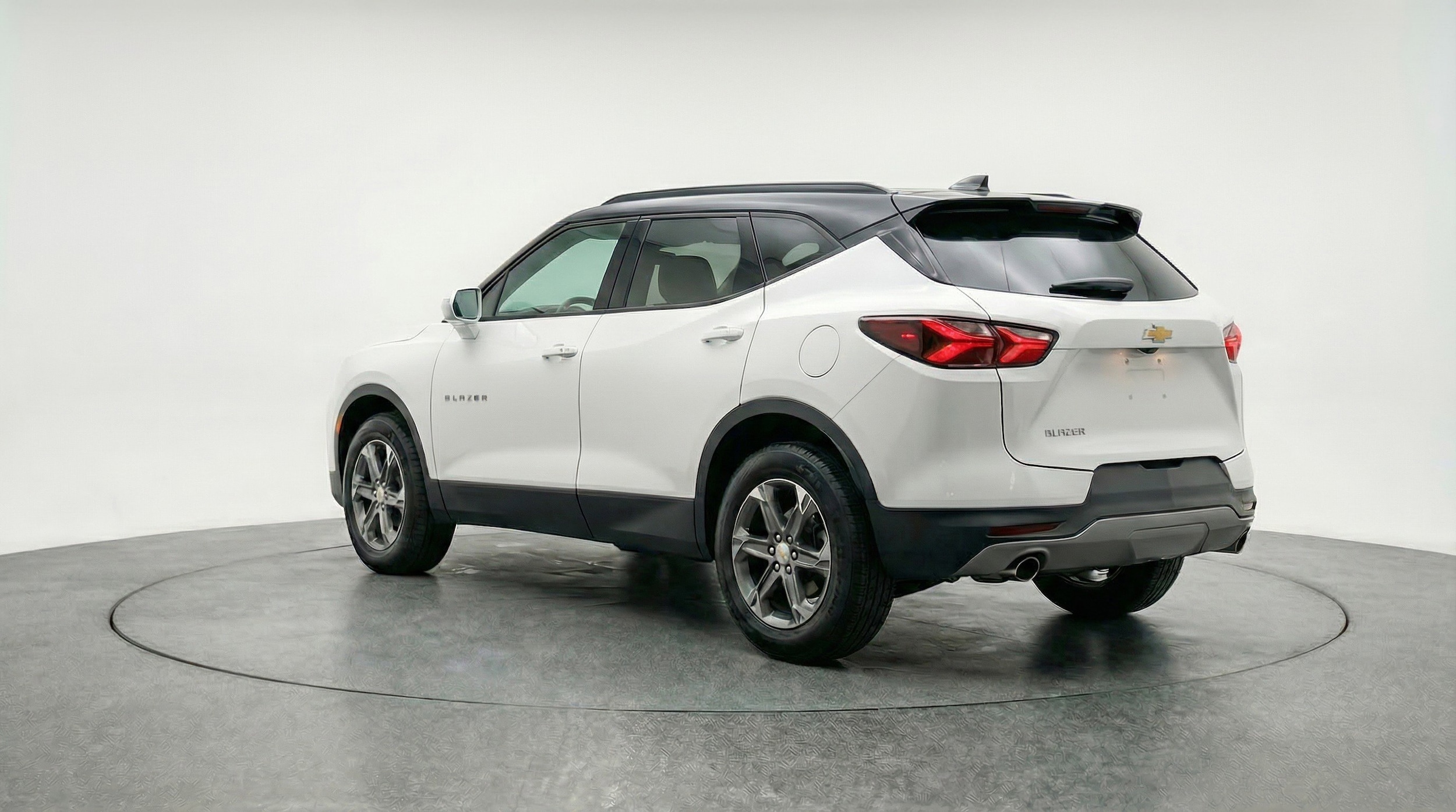 Thumbnail: 2025 Chevrolet Blazer - 6