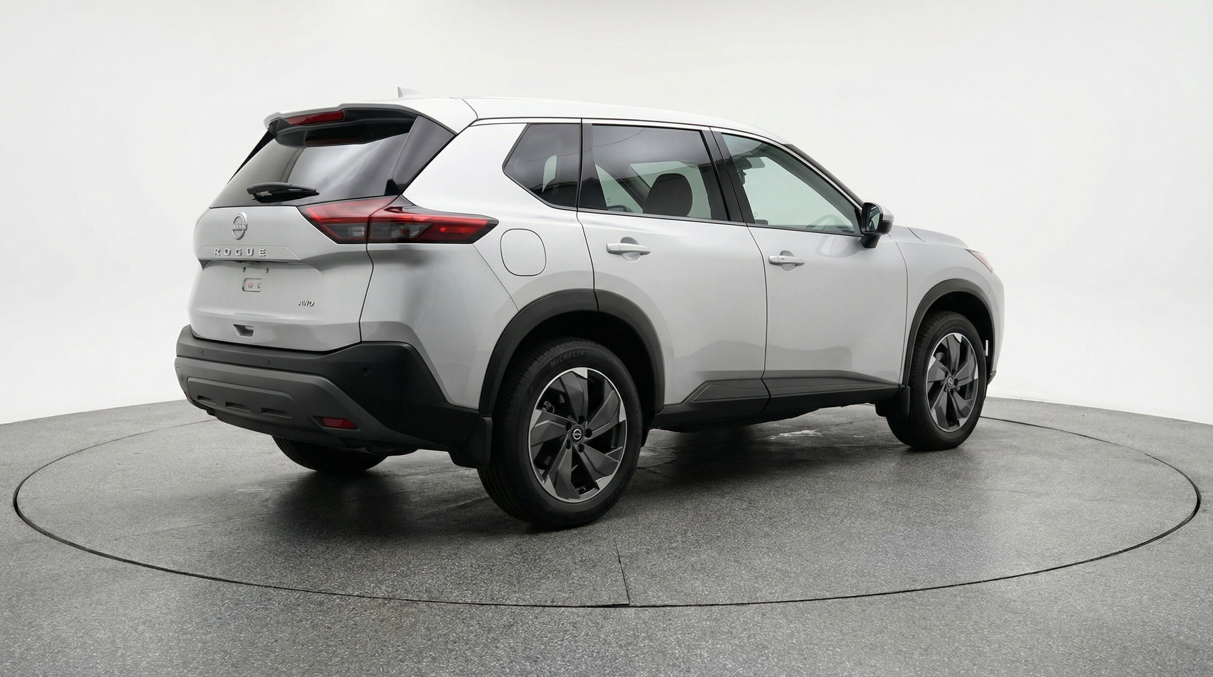 Thumbnail: 2025 Nissan Rogue - 9