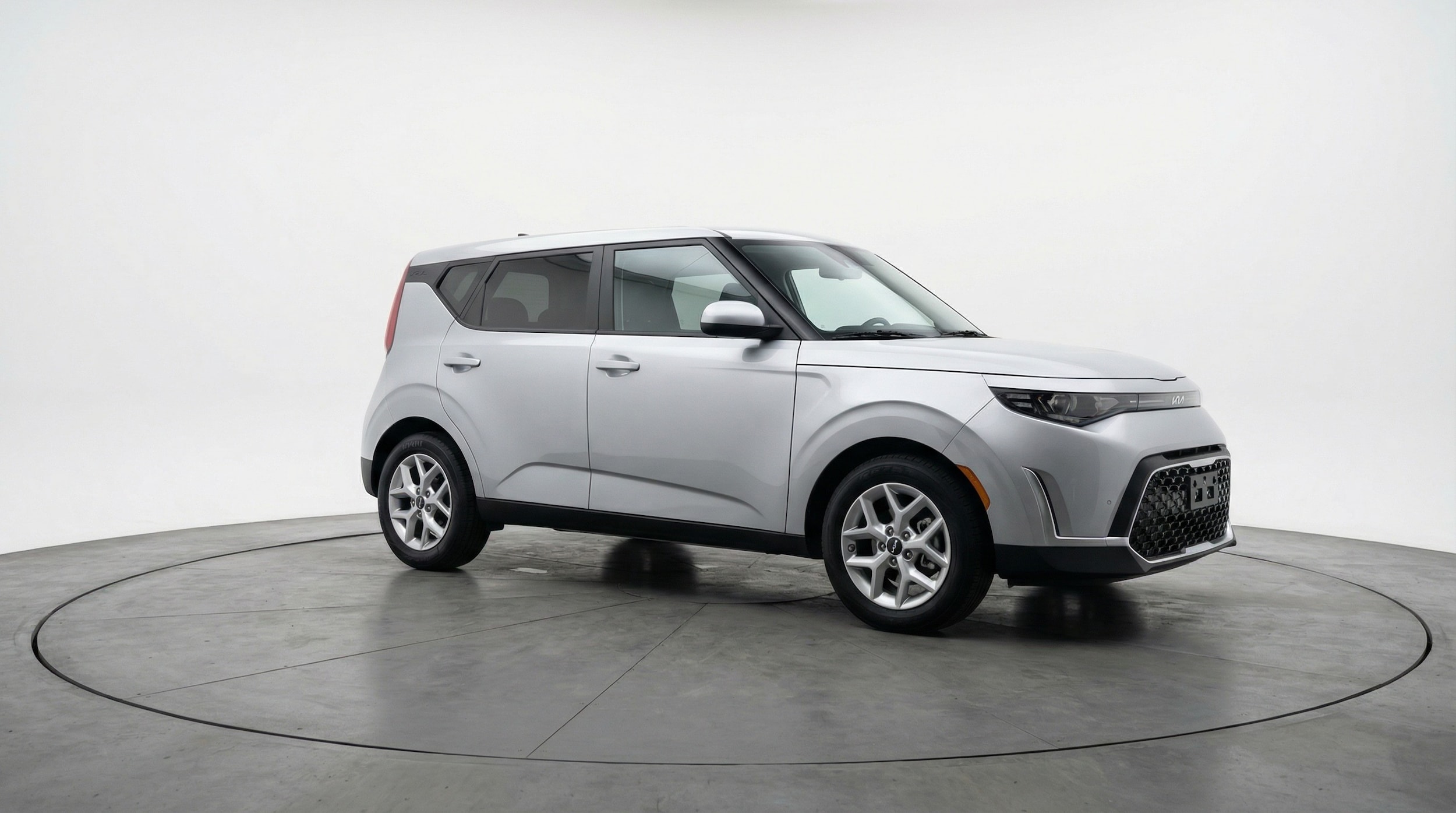 Thumbnail: 2025 Kia Soul - 1