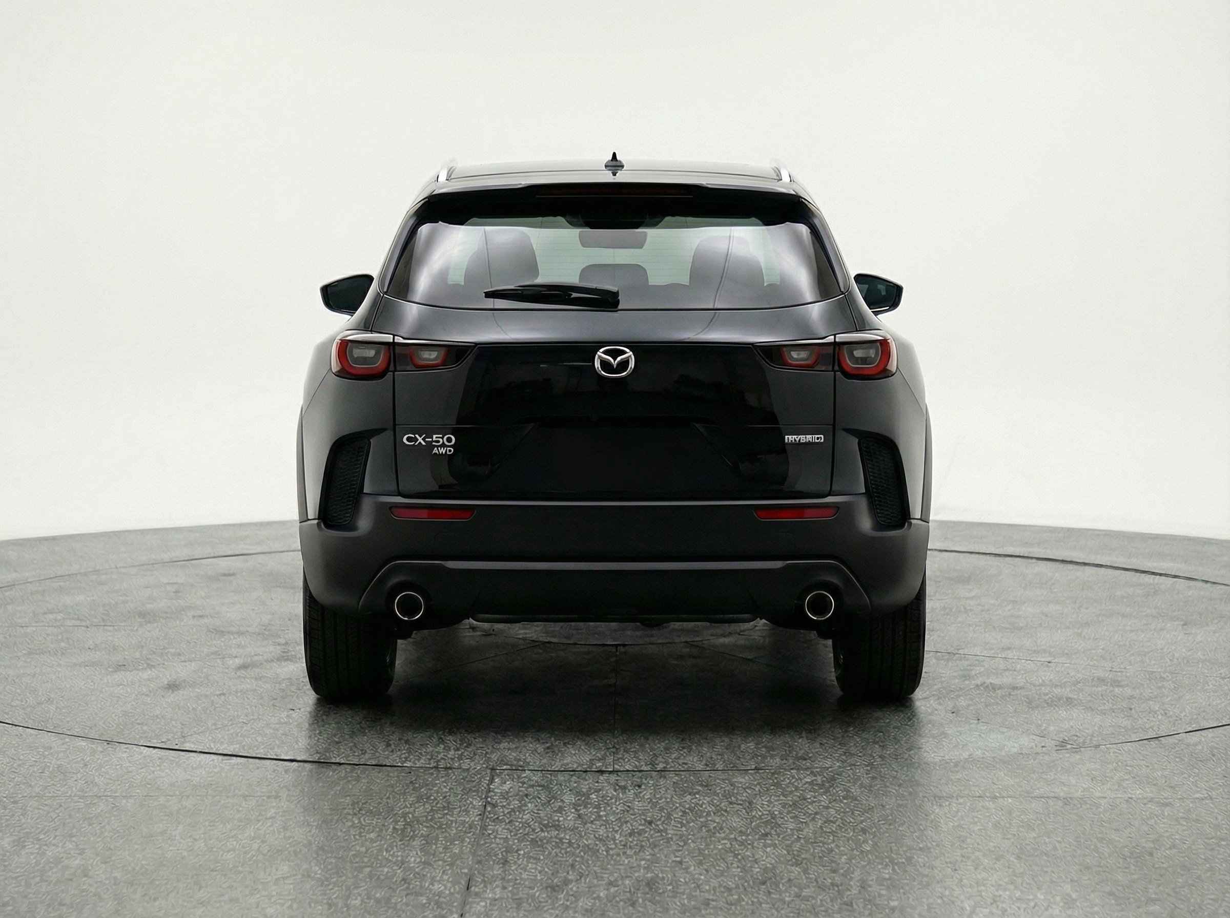 Thumbnail: 2025 Mazda CX-50 - 7