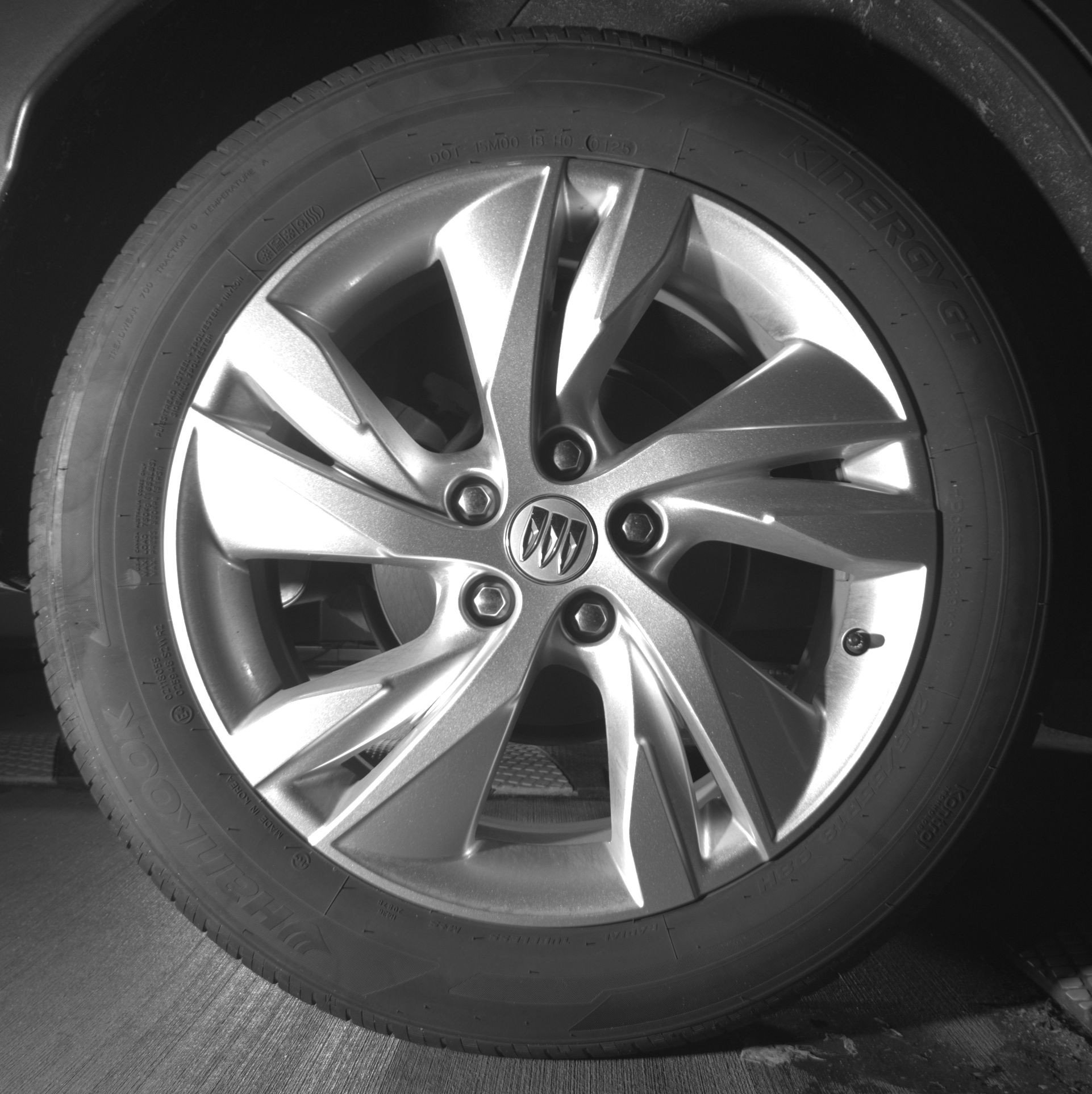 Thumbnail: 2025 Buick Encore GX - 15