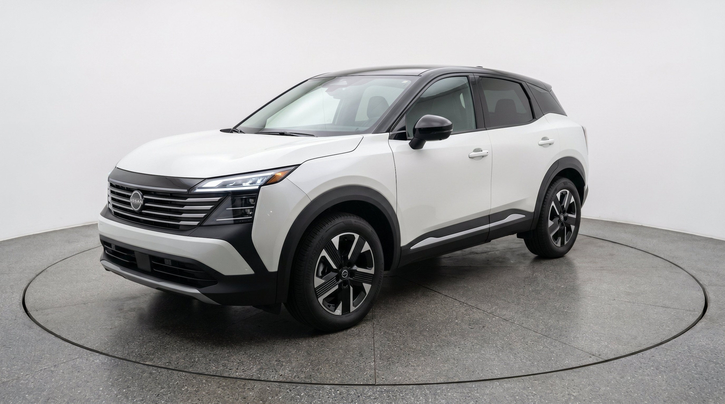 Thumbnail: 2026 Nissan Kicks - 3