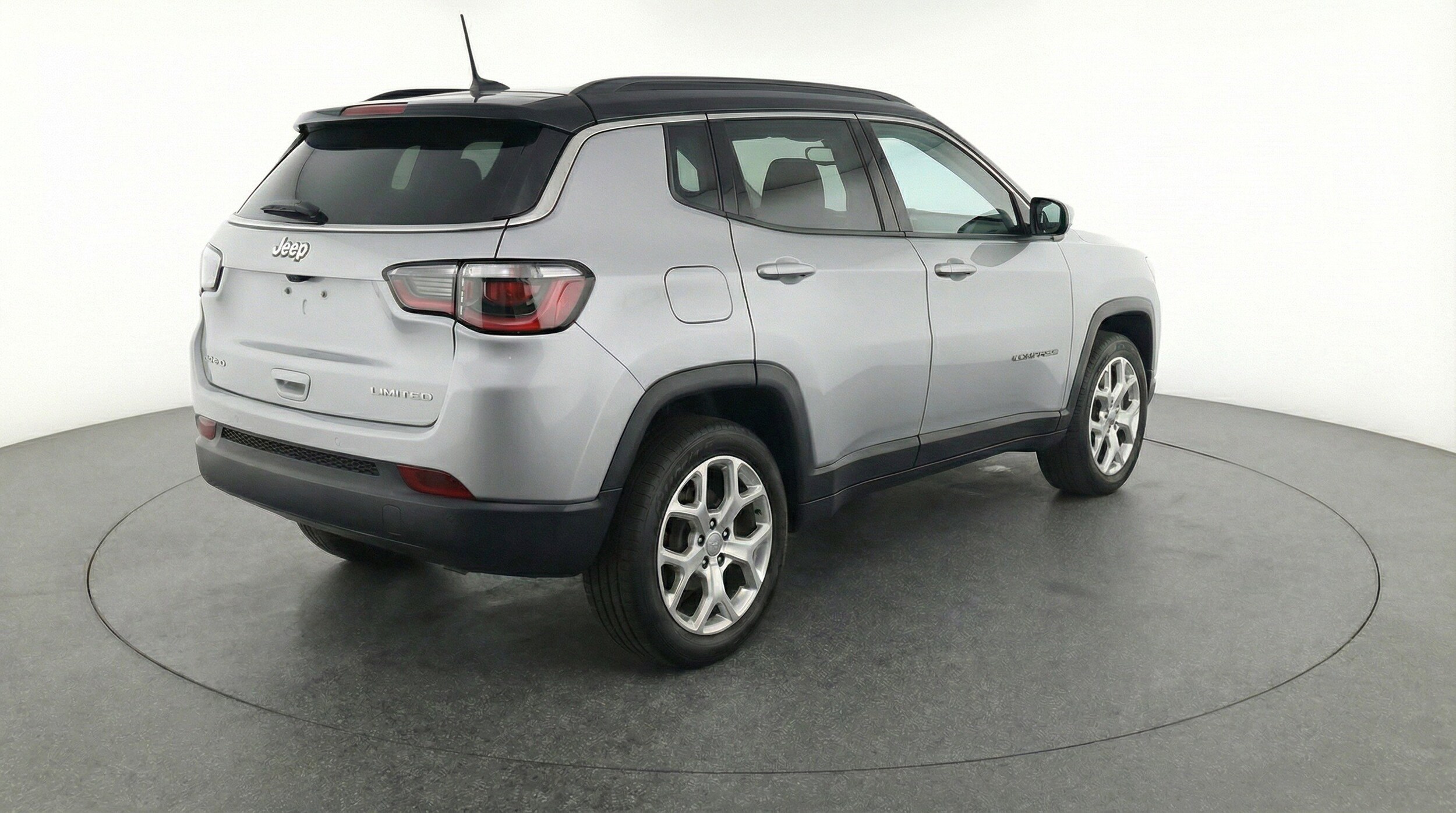 Thumbnail: 2025 Jeep Compass - 9