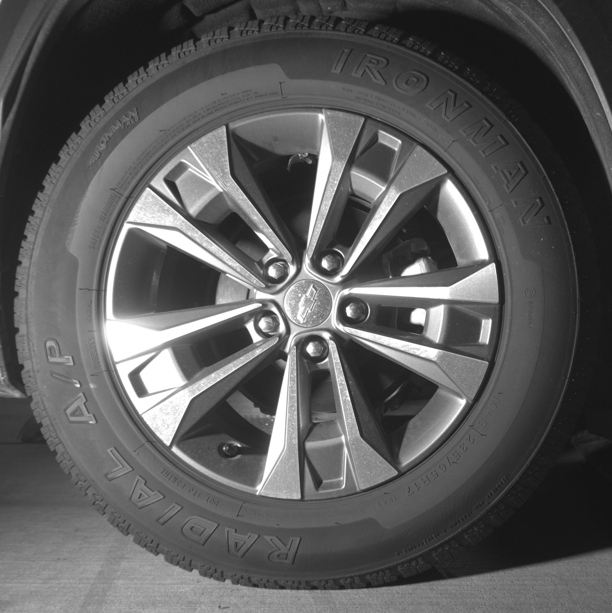 Thumbnail: 2025 Chevrolet Equinox - 15