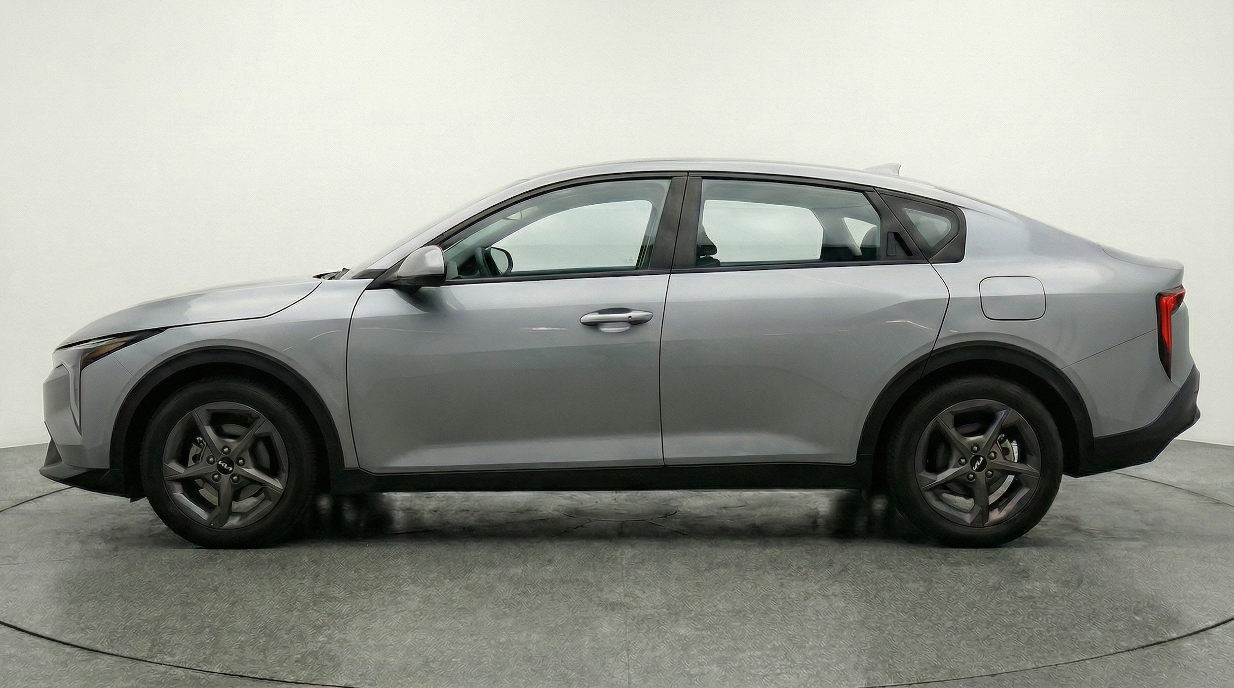 Thumbnail: 2025 Kia K4 - 5