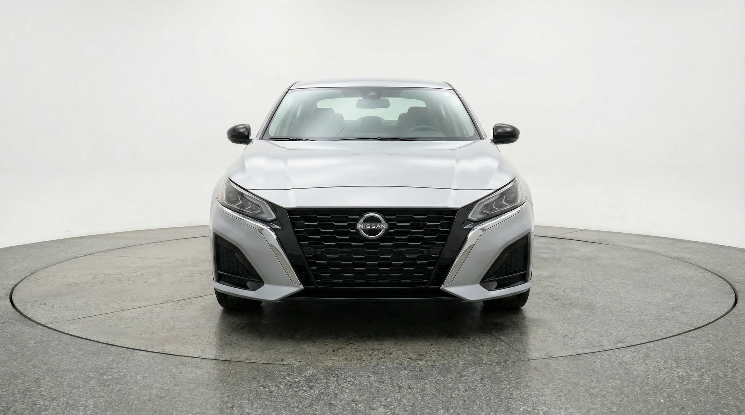 Thumbnail: 2025 Nissan Altima - 2