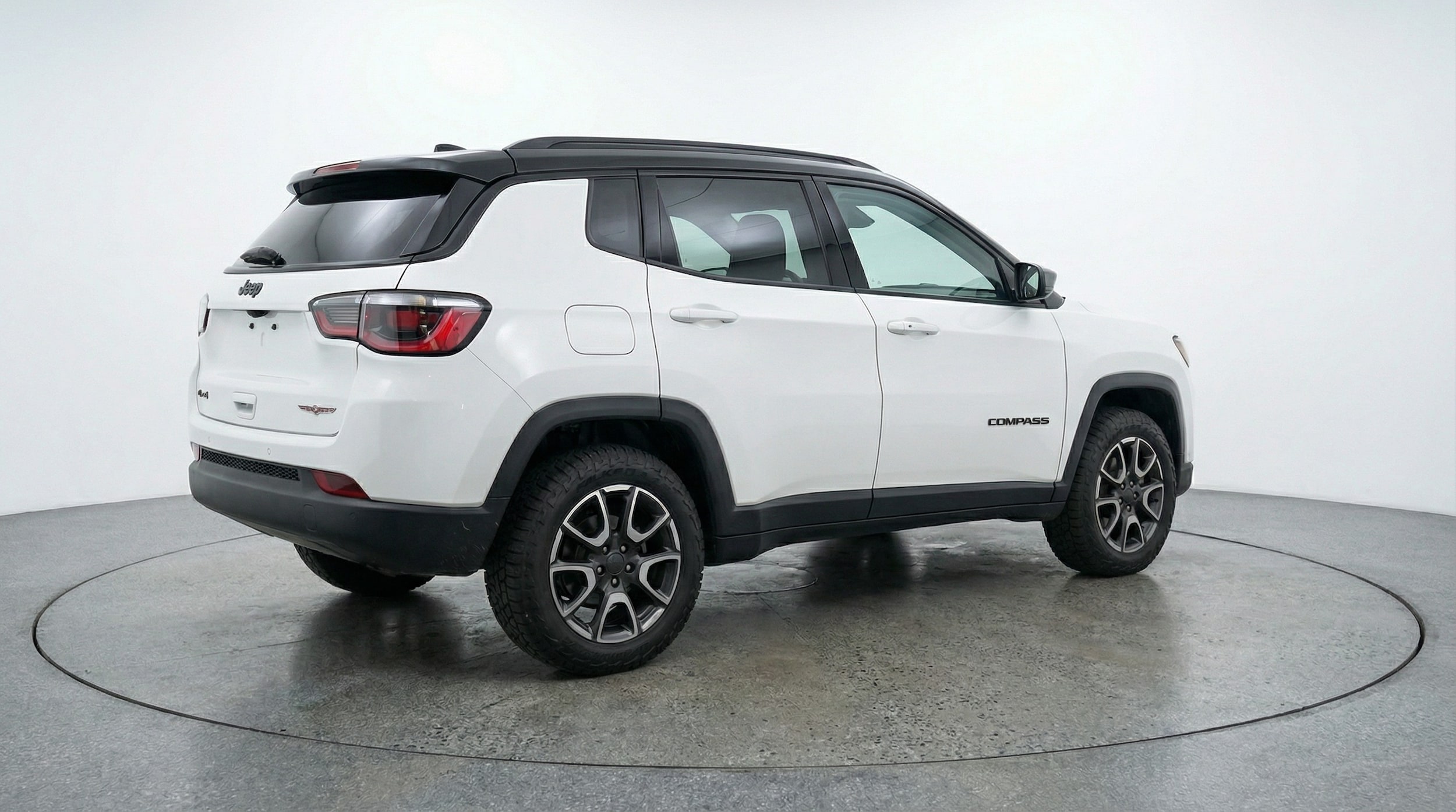 Thumbnail: 2025 Jeep Compass - 7