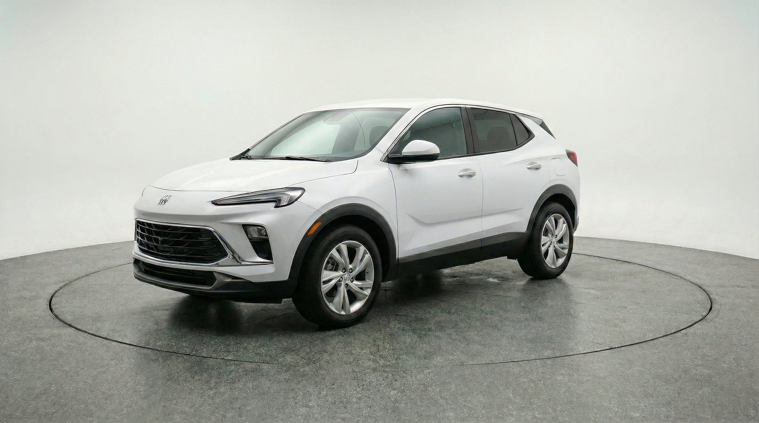 Thumbnail: 2026 Buick Encore GX - 3