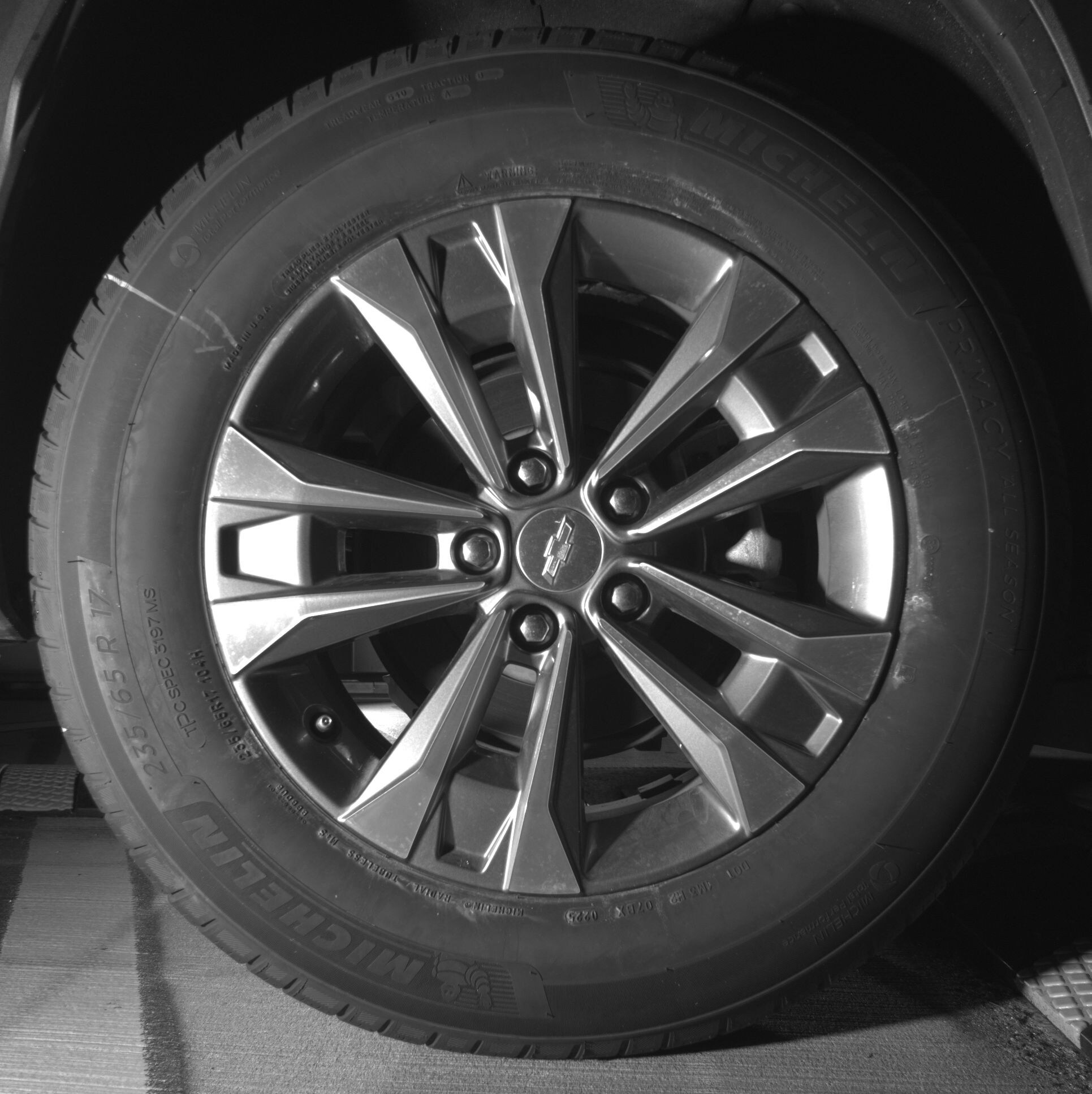 Thumbnail: 2025 Chevrolet Equinox - 12