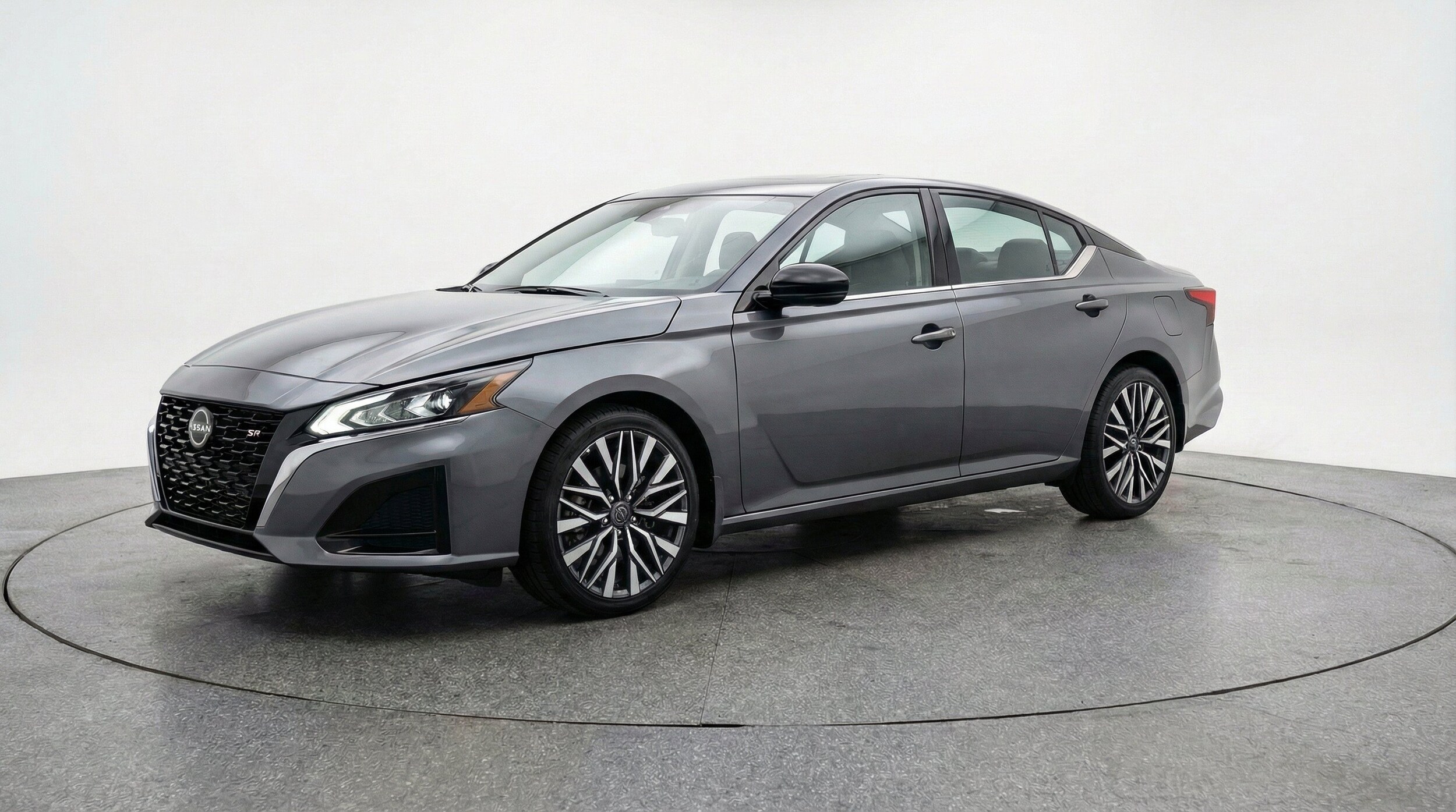 Thumbnail: 2026 Nissan Altima - 3