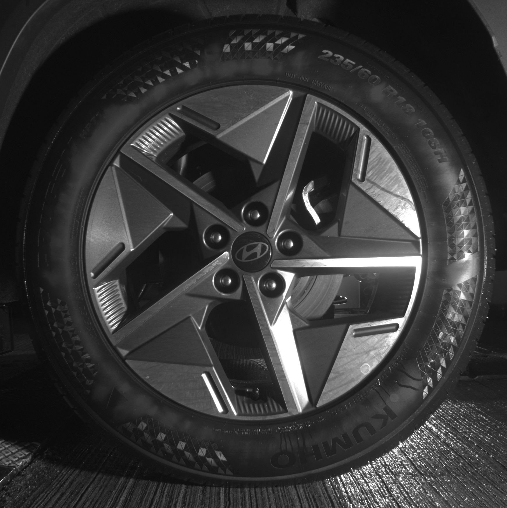 Thumbnail: 2025 Hyundai Tucson - 14