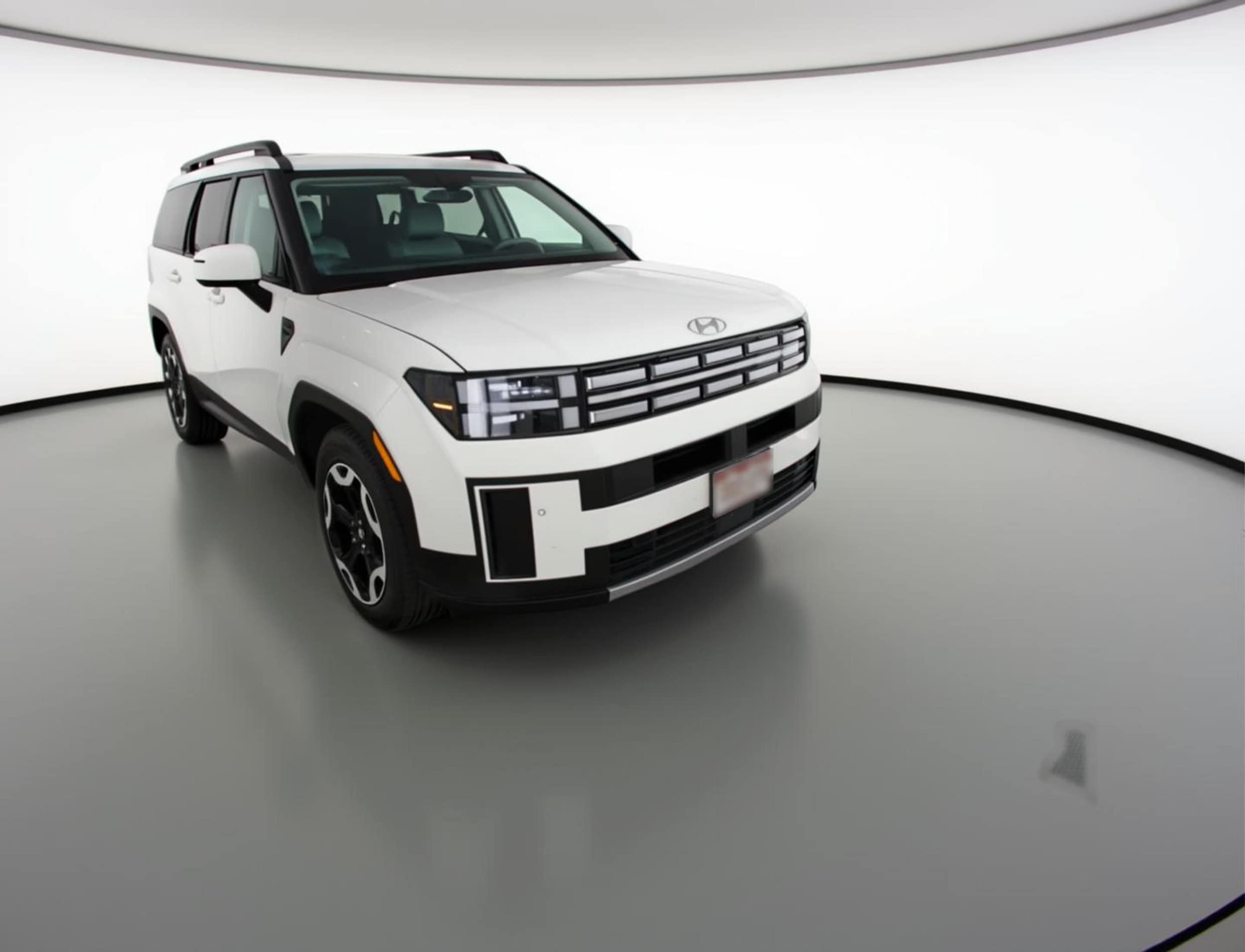 Thumbnail: 2025 Hyundai Santa Fe - 1