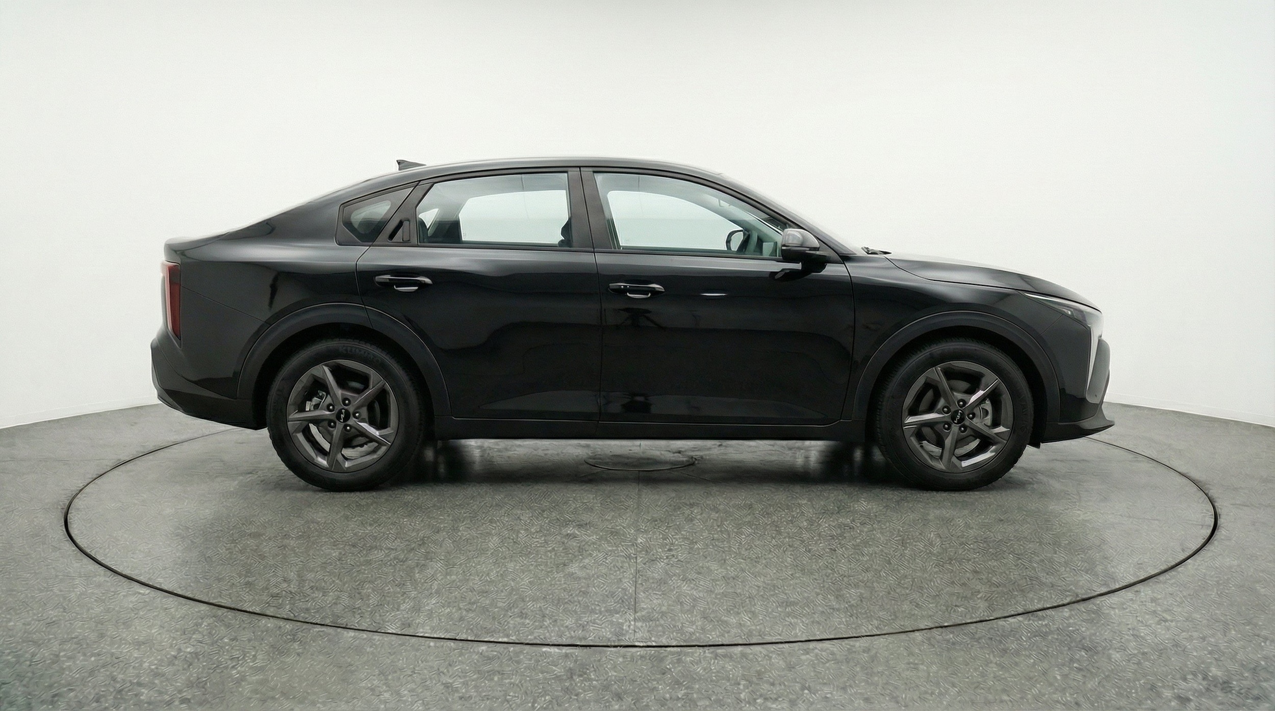 Thumbnail: 2026 Kia K4 - 11