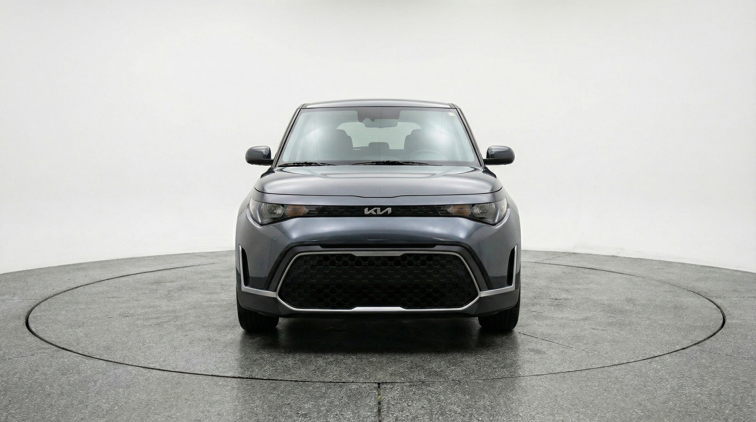Thumbnail: 2025 Kia Soul - 2