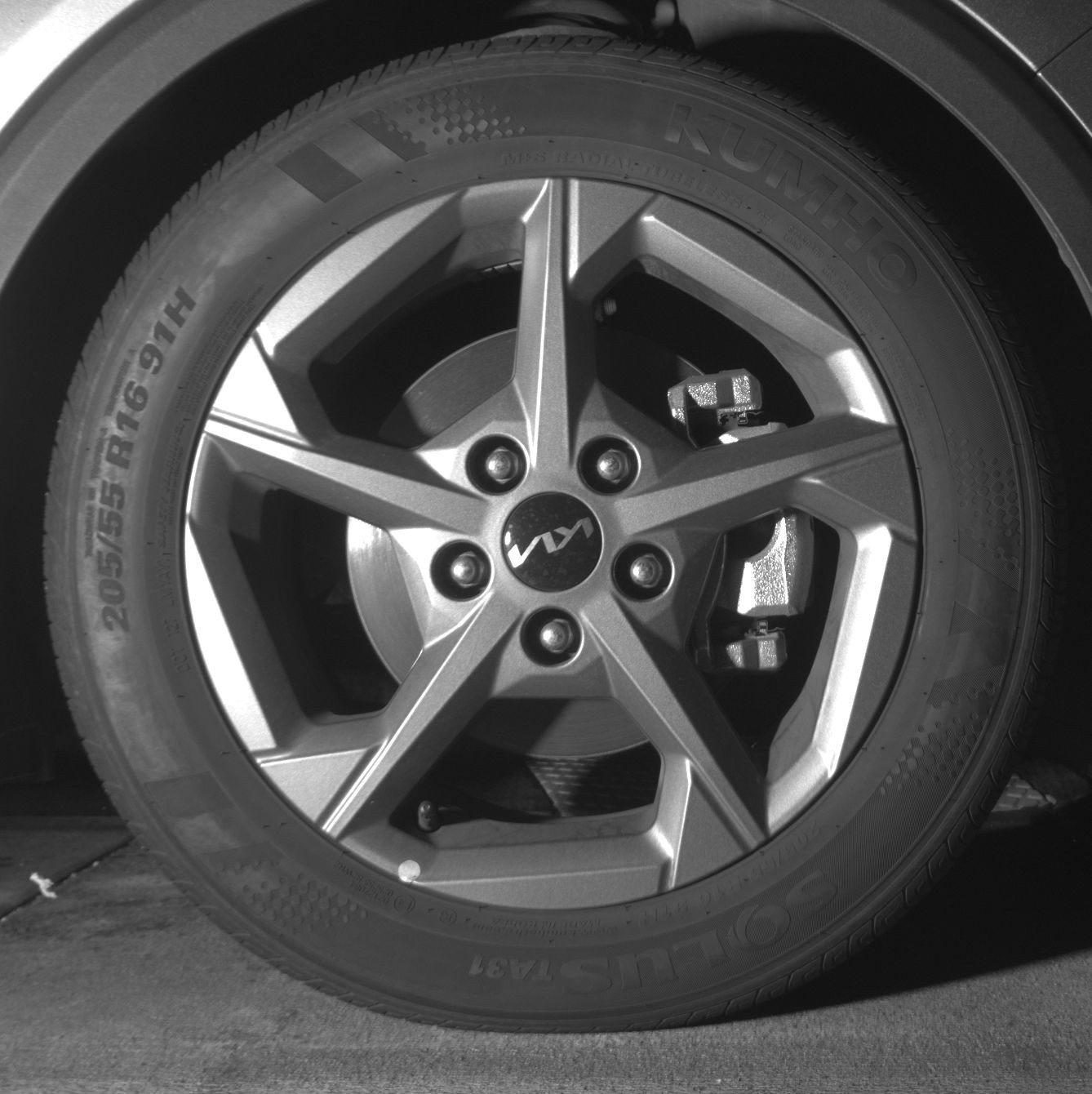 Thumbnail: 2025 Kia K4 - 13