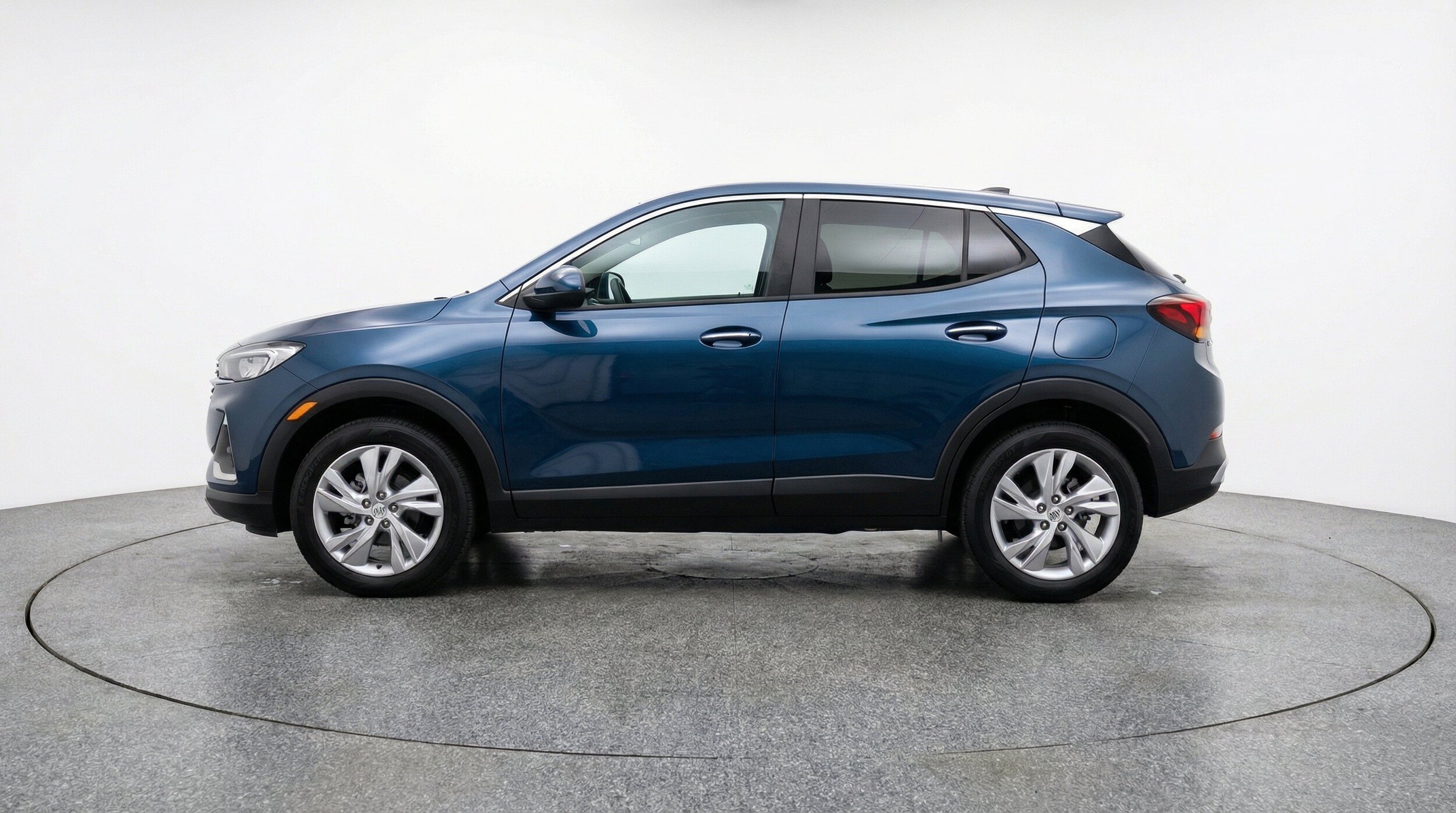 Thumbnail: 2026 Buick Encore GX - 5