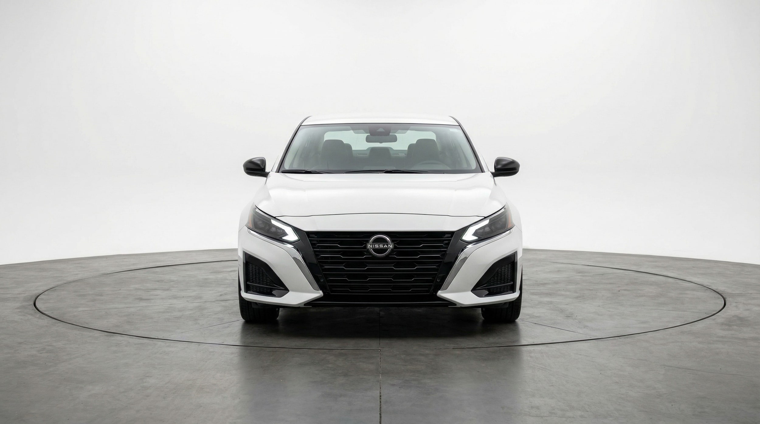 Thumbnail: 2025 Nissan Altima - 2