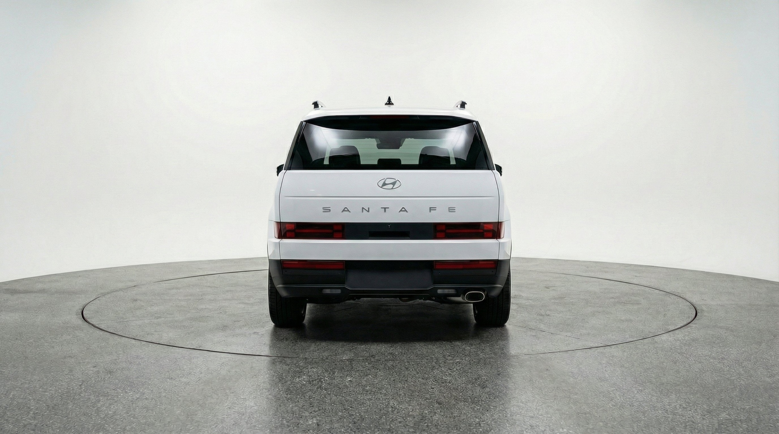 Thumbnail: 2026 Hyundai Santa Fe - 7