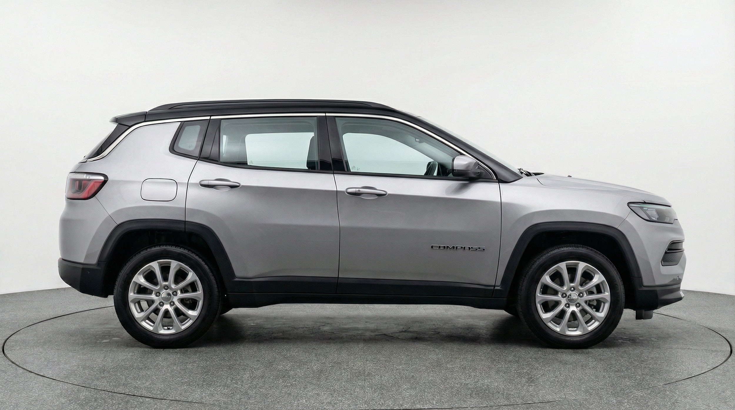 Thumbnail: 2025 Jeep Compass - 11