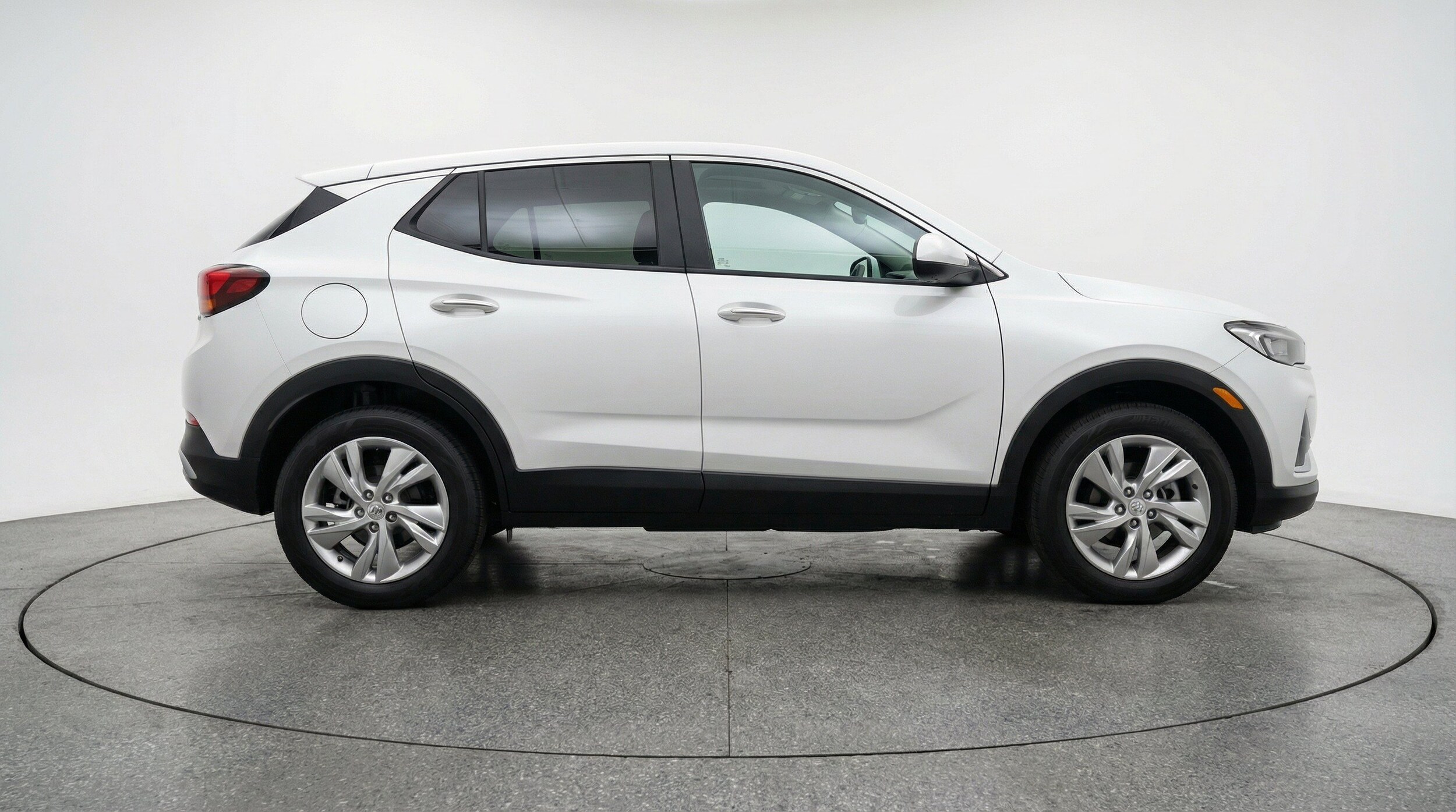 Thumbnail: 2026 Buick Encore GX - 11