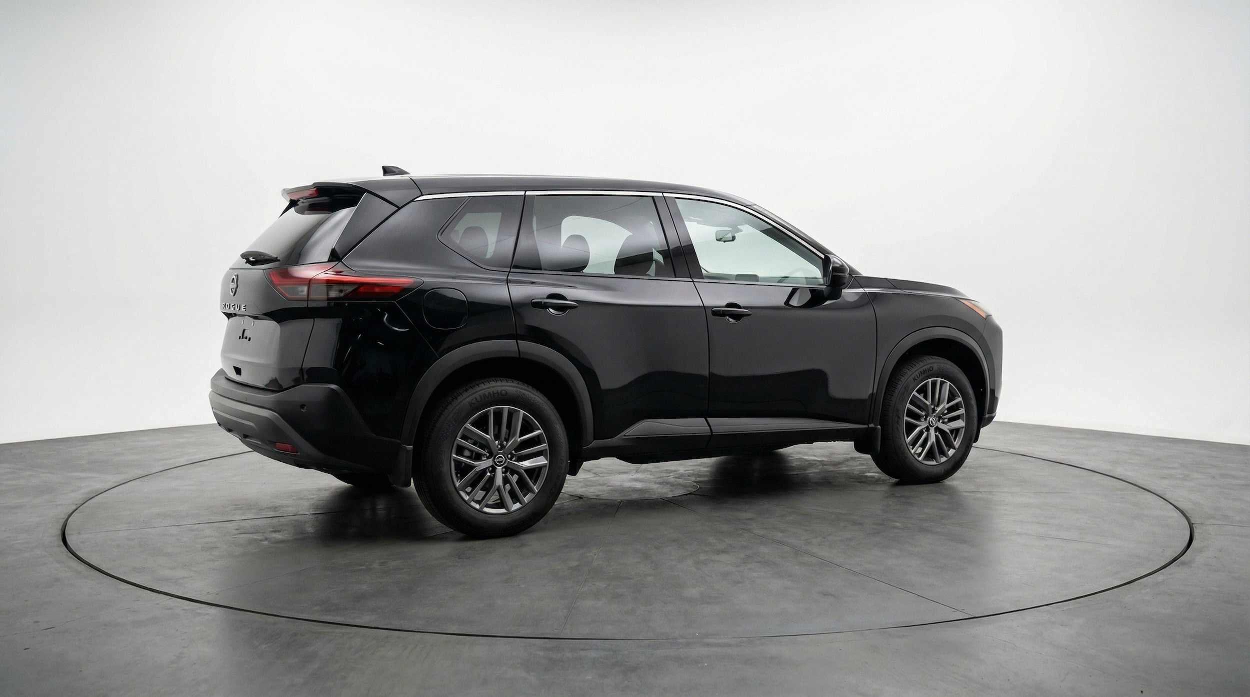 Thumbnail: 2026 Nissan Rogue - 9
