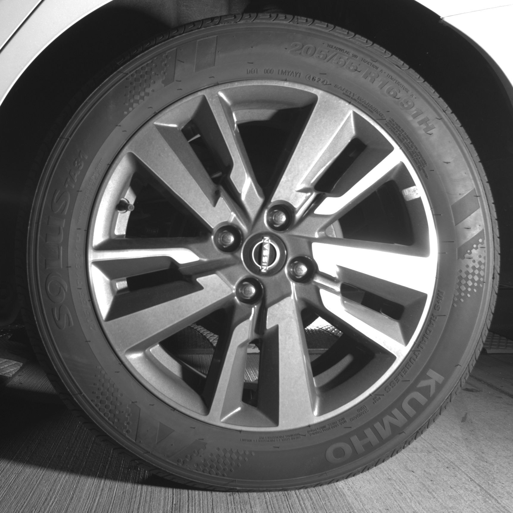 Thumbnail: 2025 Nissan Versa - 11