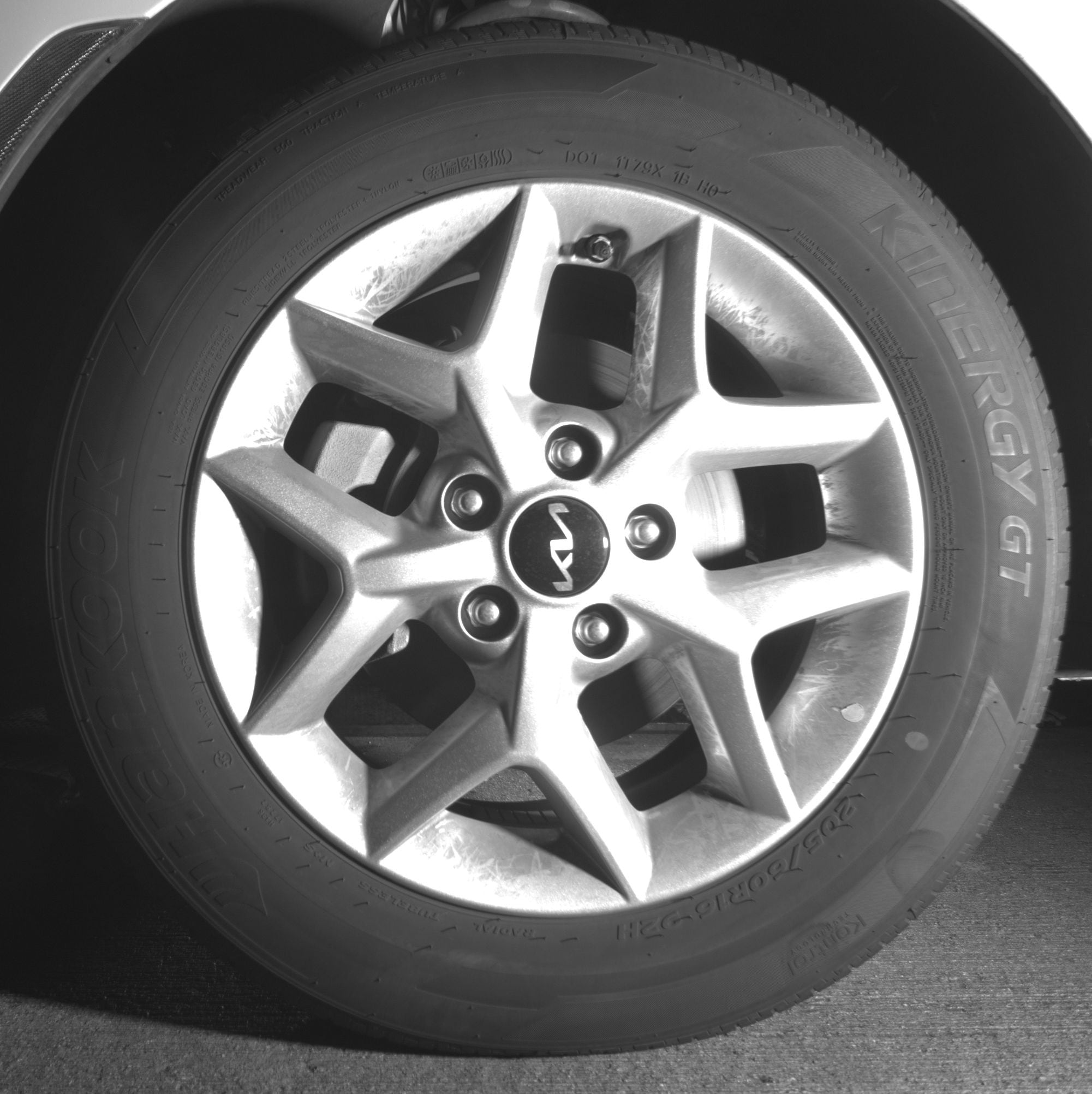 Thumbnail: 2025 Kia Soul - 9