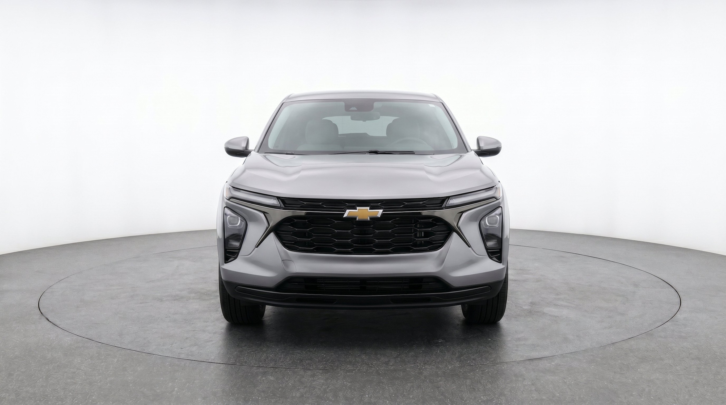 Thumbnail: 2026 Chevrolet Blazer - 2